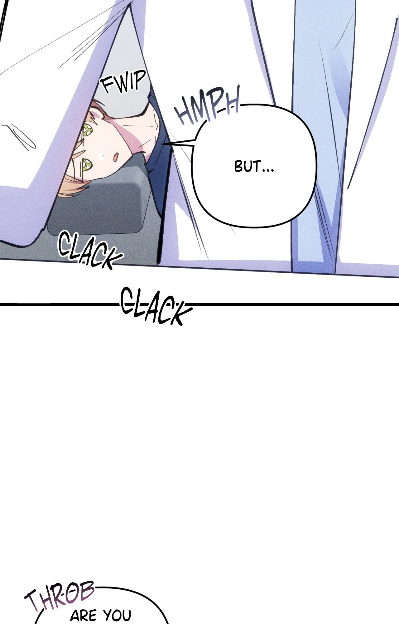 Be My Baby Chapter 33 - Page 28