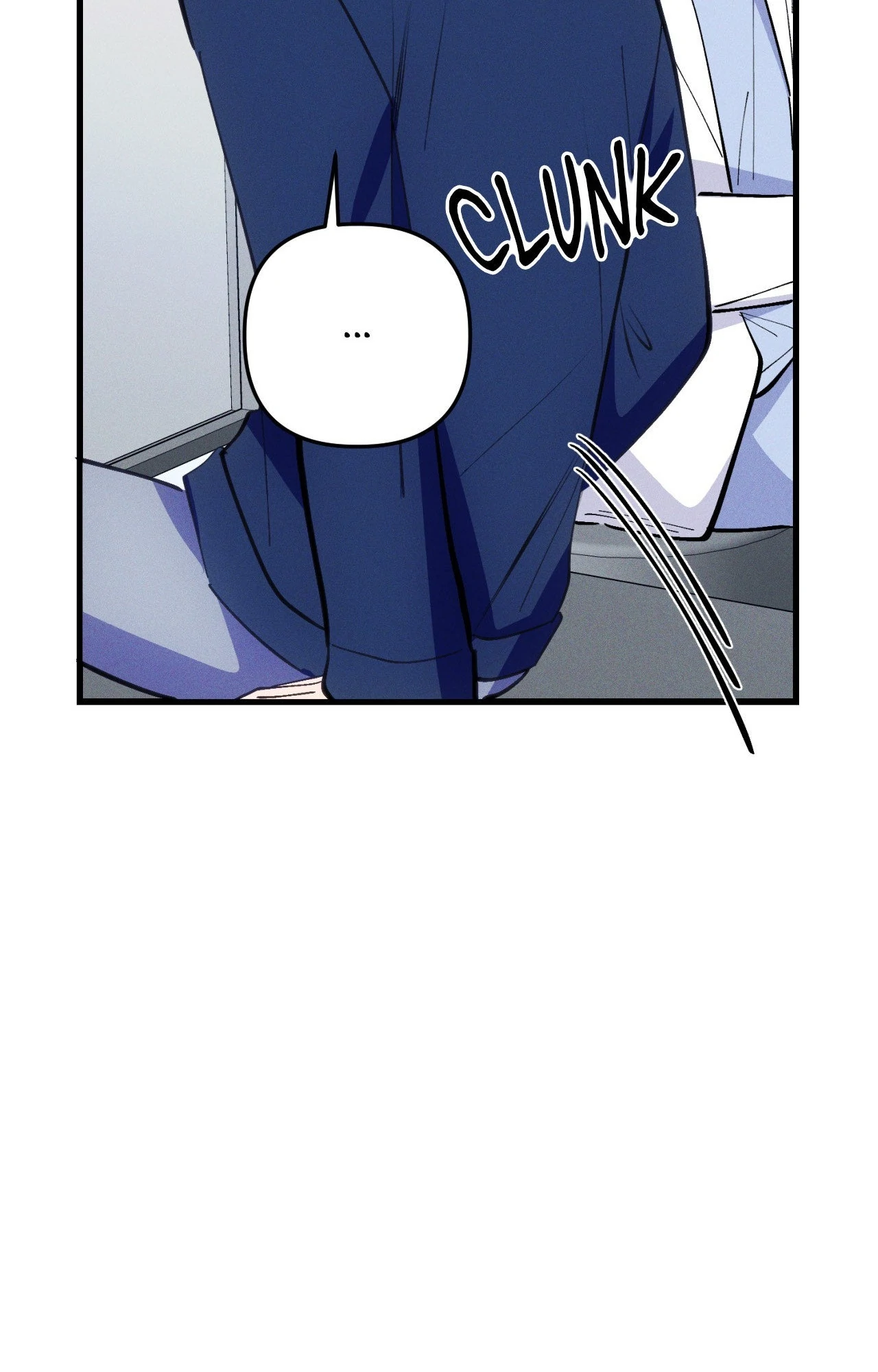 Be My Baby Chapter 33 - Page 31