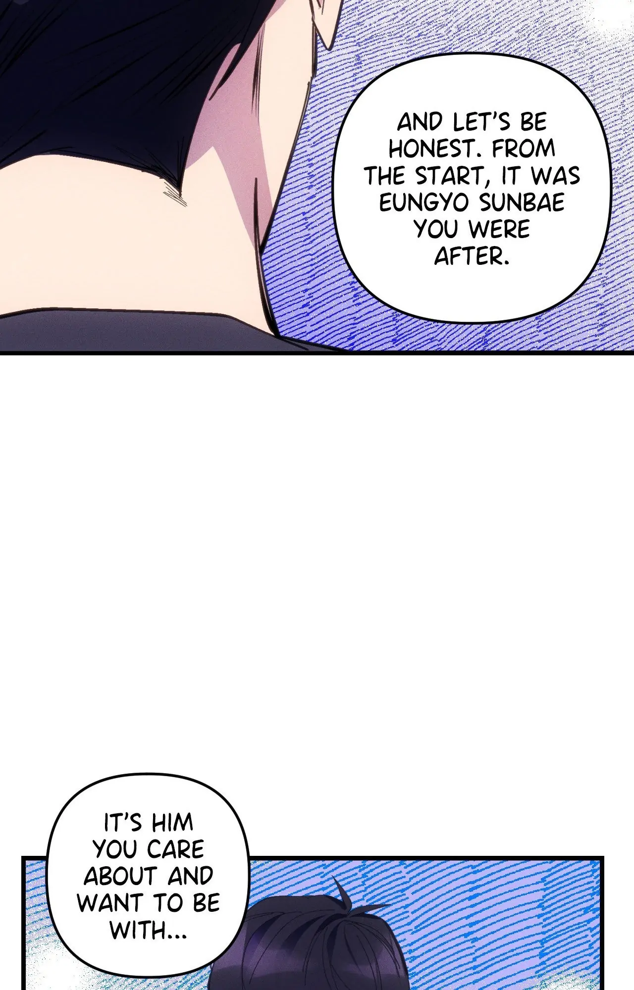 Be My Baby Chapter 33 - Page 34