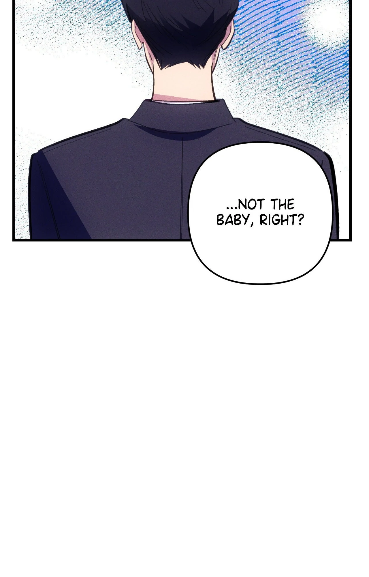 Be My Baby Chapter 33 - Page 35