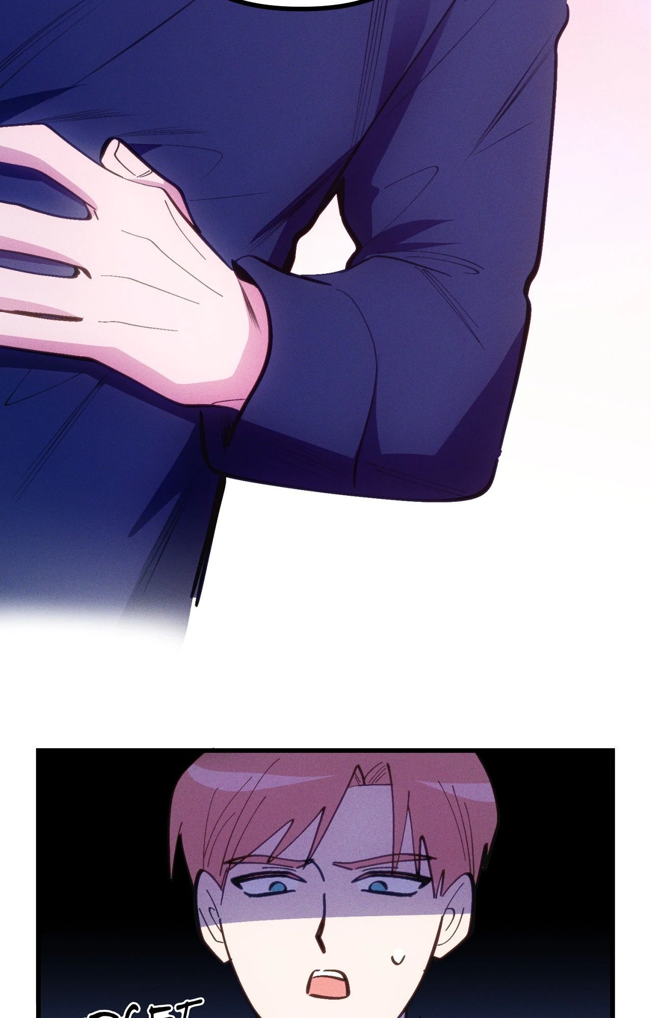 Be My Baby Chapter 33 - Page 38