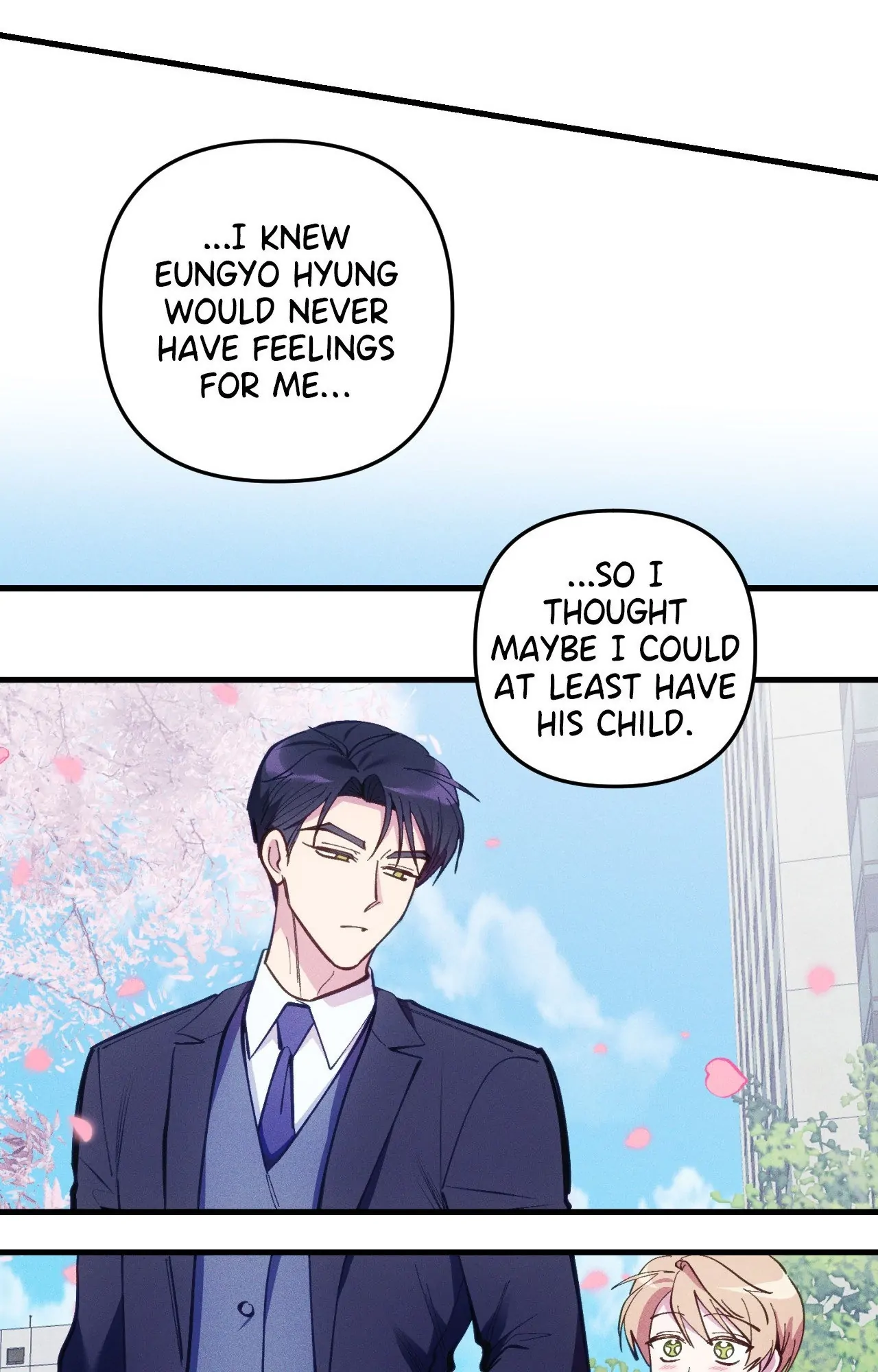 Be My Baby Chapter 33 - Page 43