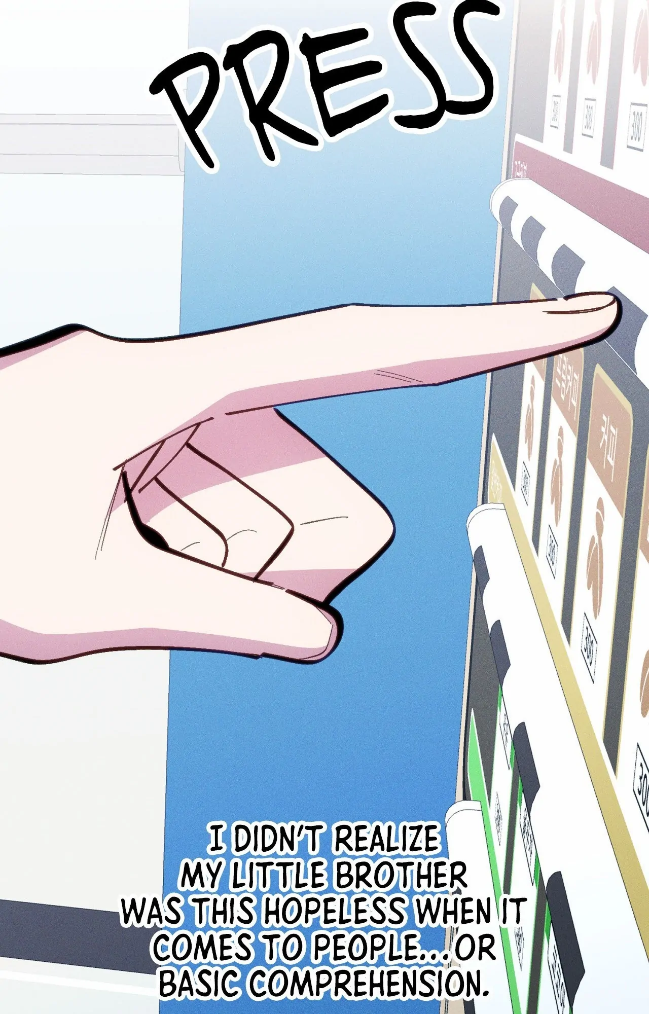 Be My Baby Chapter 33 - Page 46