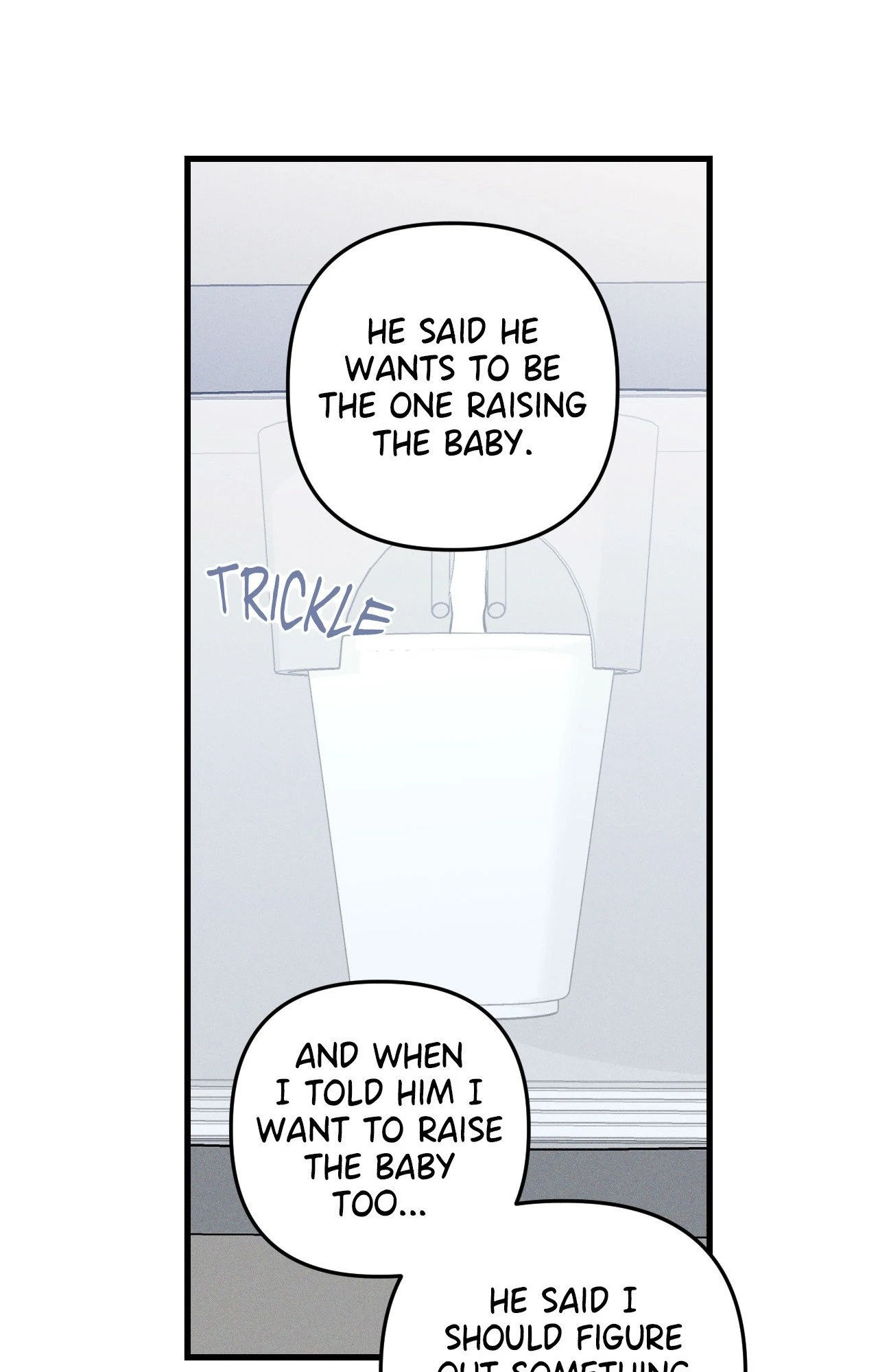 Be My Baby Chapter 33 - Page 50