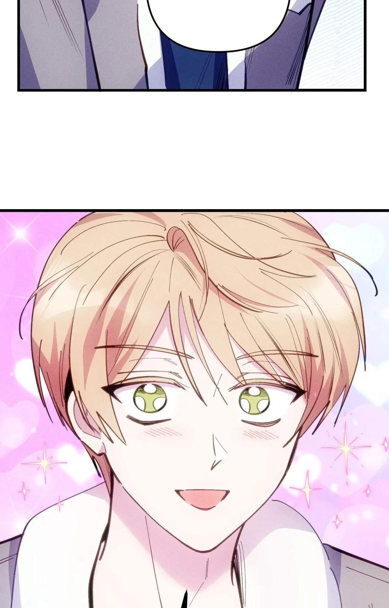 Be My Baby Chapter 33 - Page 54