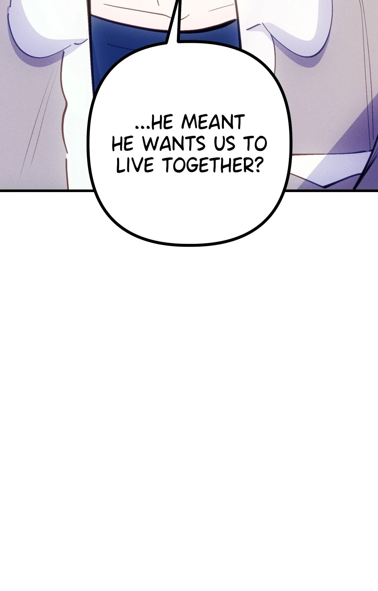 Be My Baby Chapter 33 - Page 55