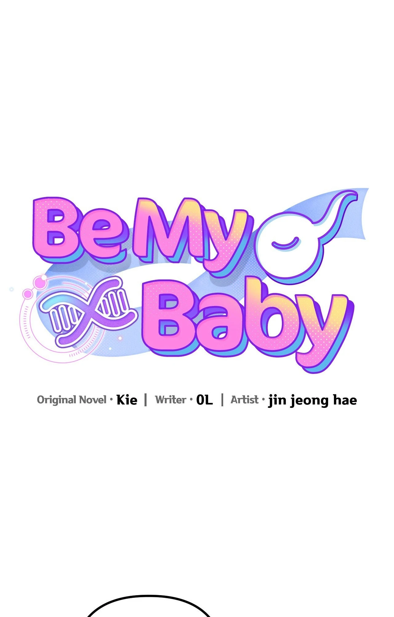 Be My Baby Chapter 33 - Page 56
