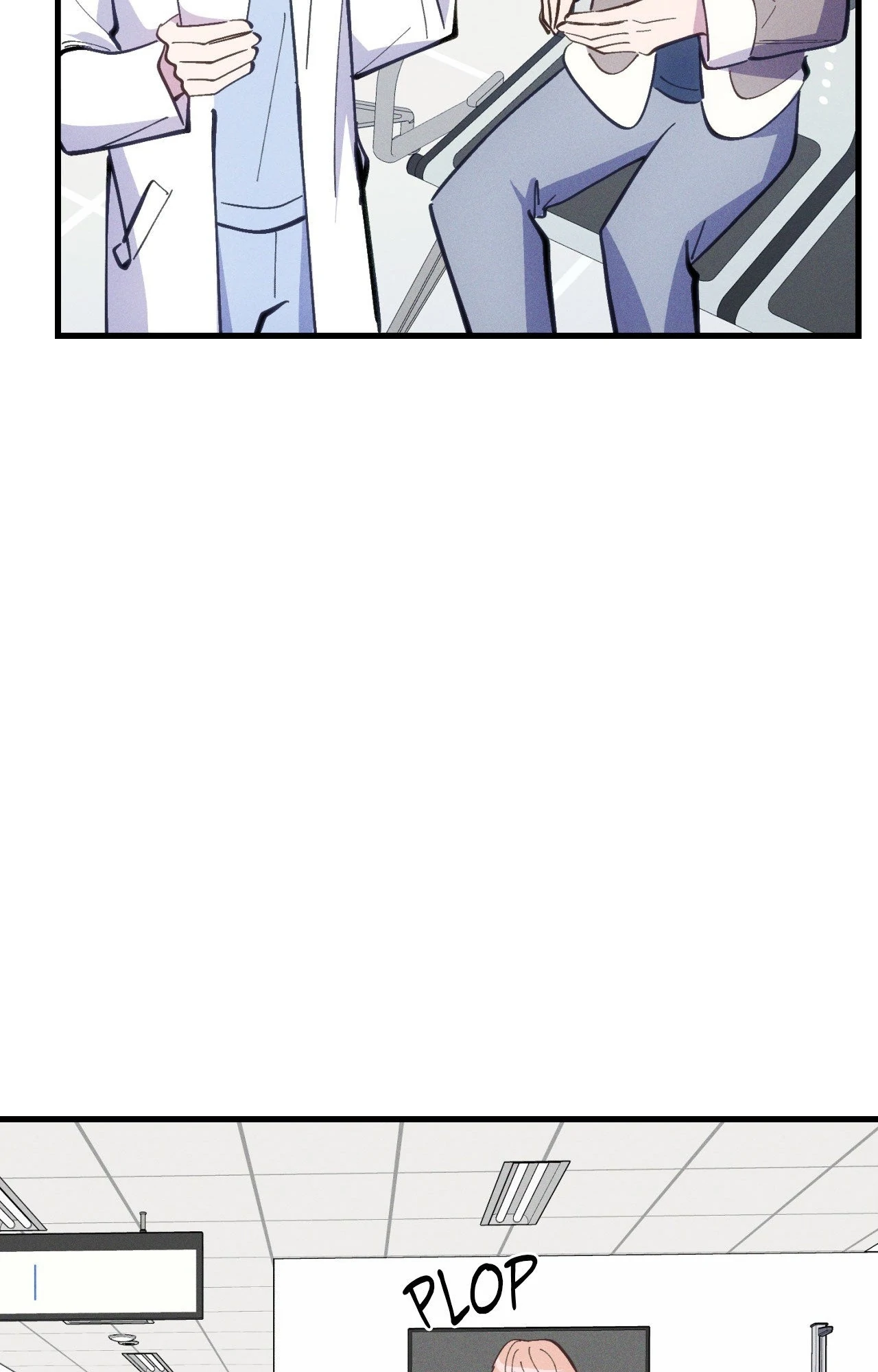 Be My Baby Chapter 33 - Page 60