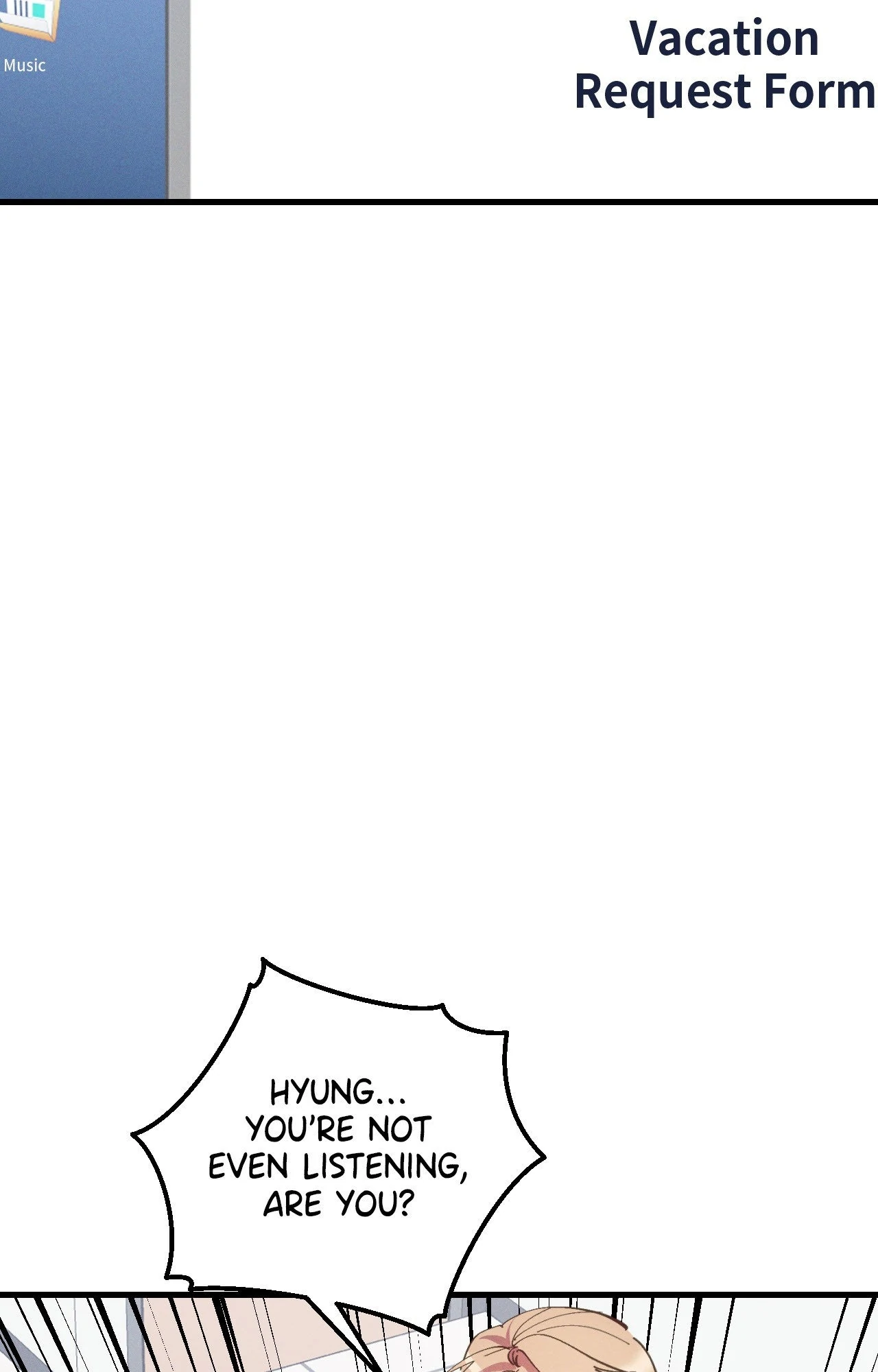 Be My Baby Chapter 33 - Page 7