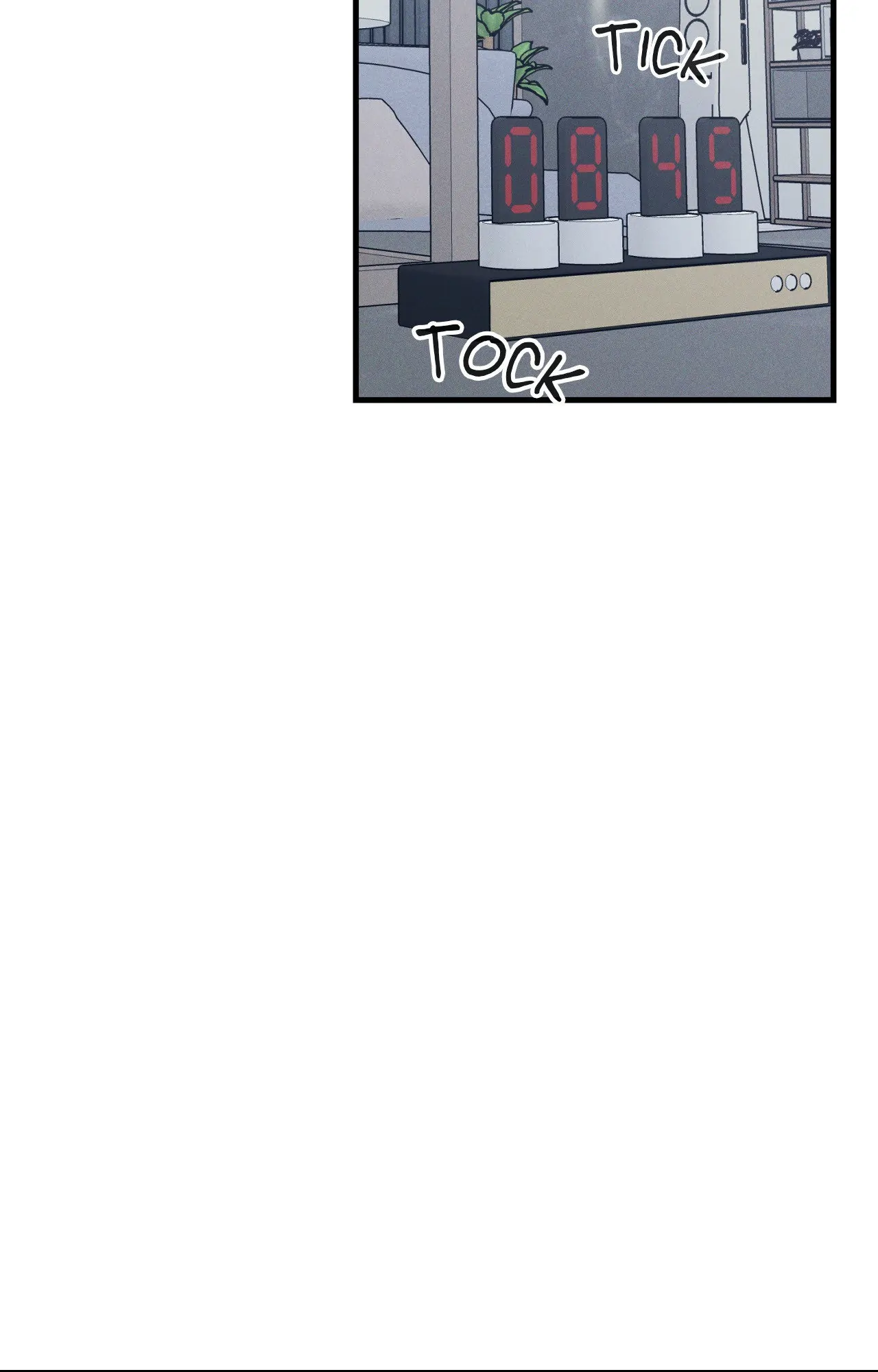 Be My Baby Chapter 34 - Page 13