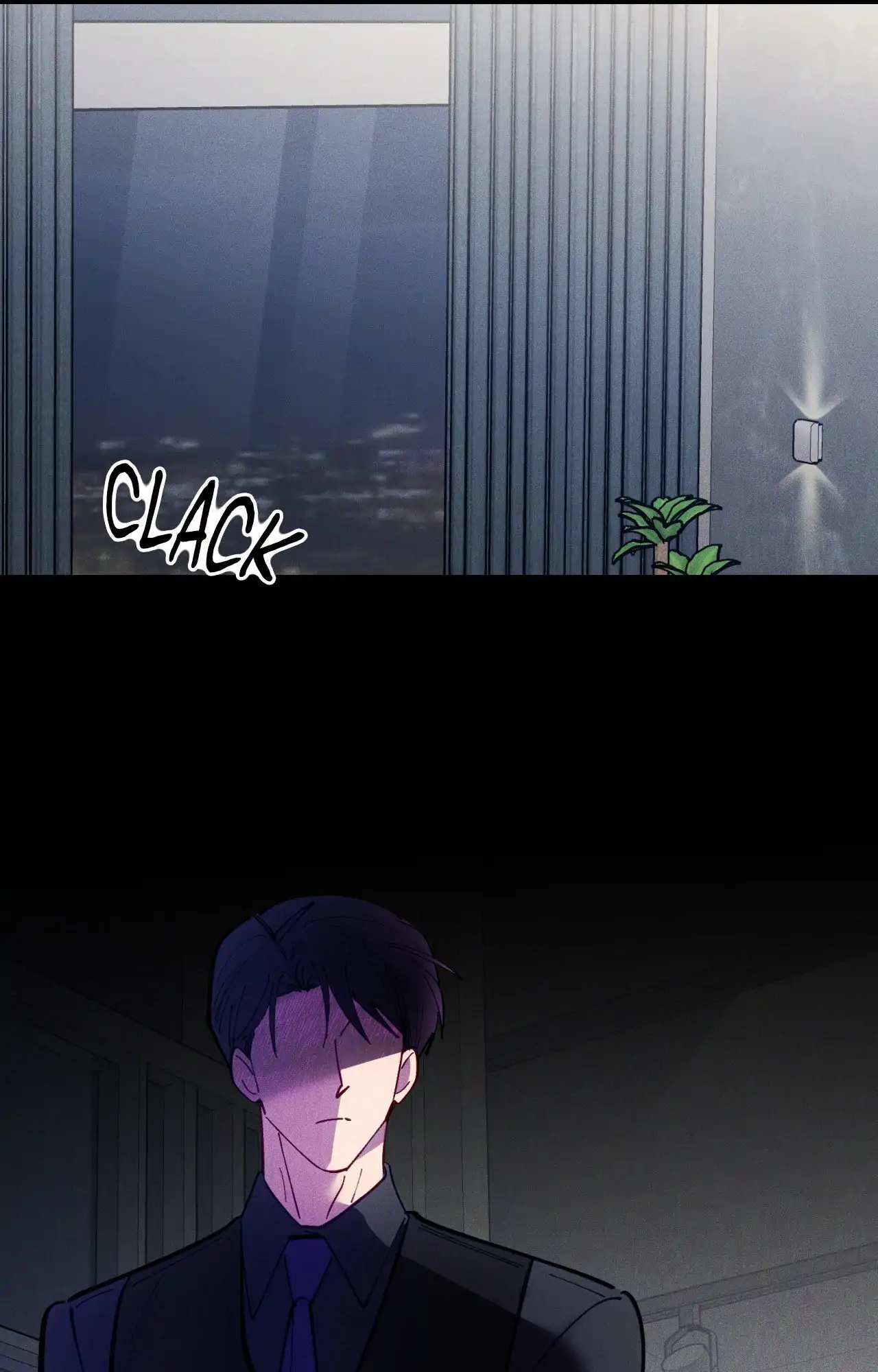 Be My Baby Chapter 34 - Page 14