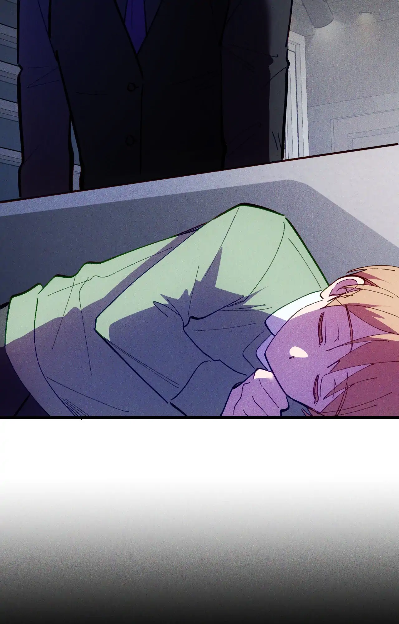 Be My Baby Chapter 34 - Page 15