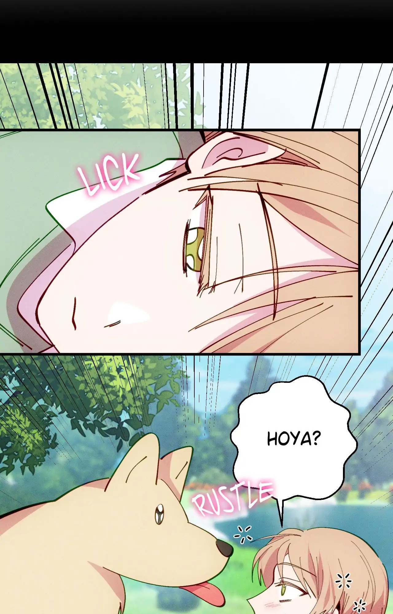 Be My Baby Chapter 34 - Page 16