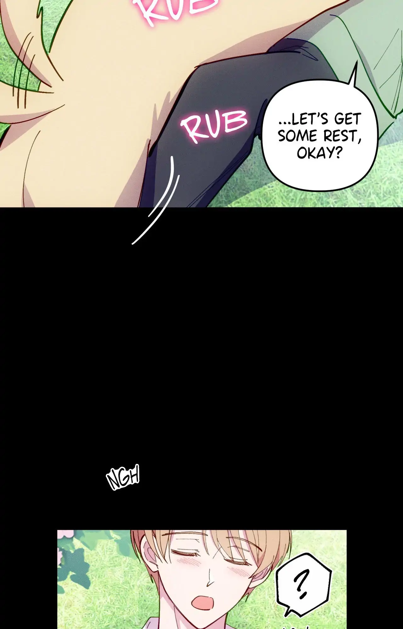 Be My Baby Chapter 34 - Page 20