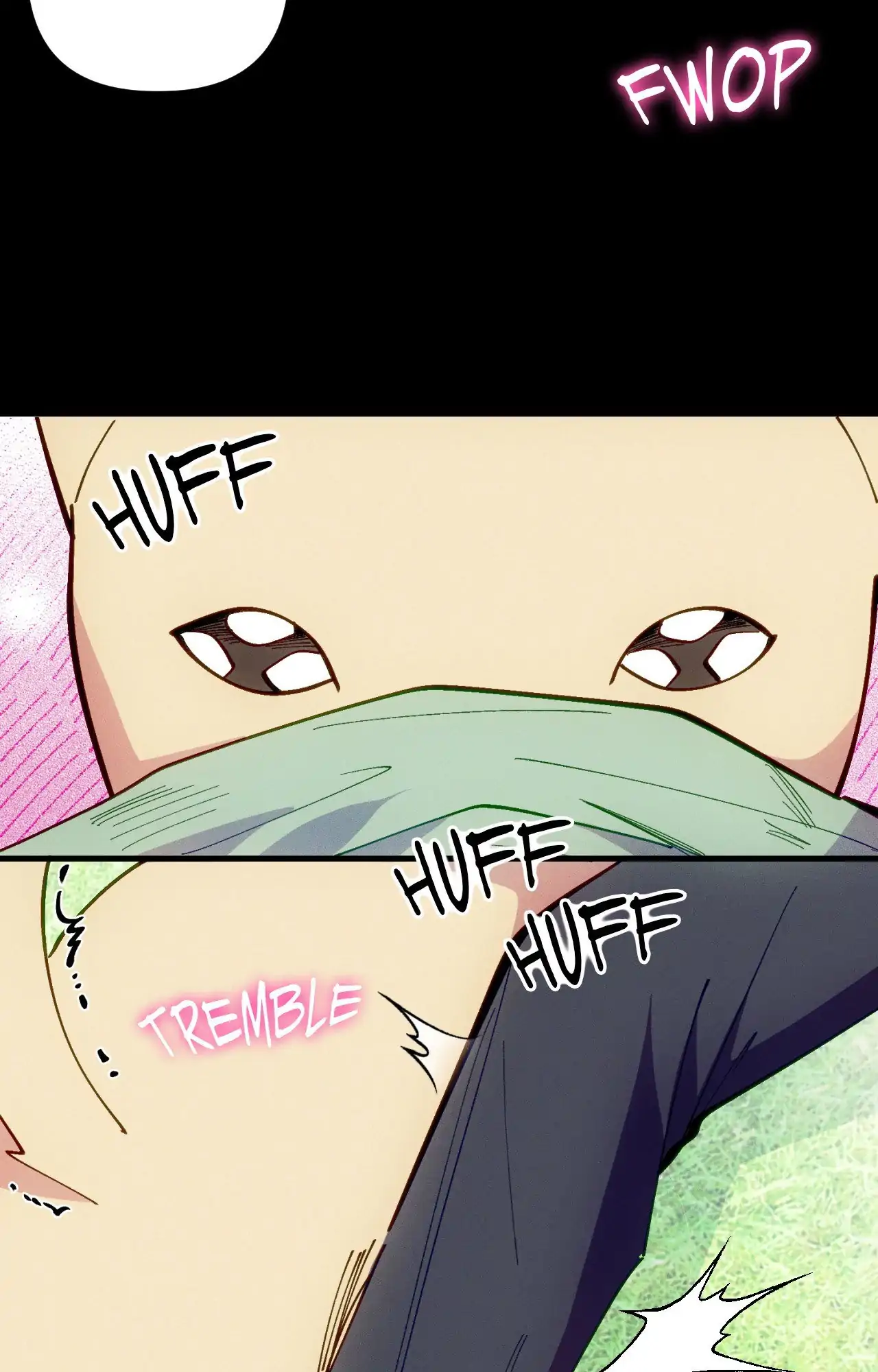 Be My Baby Chapter 34 - Page 23