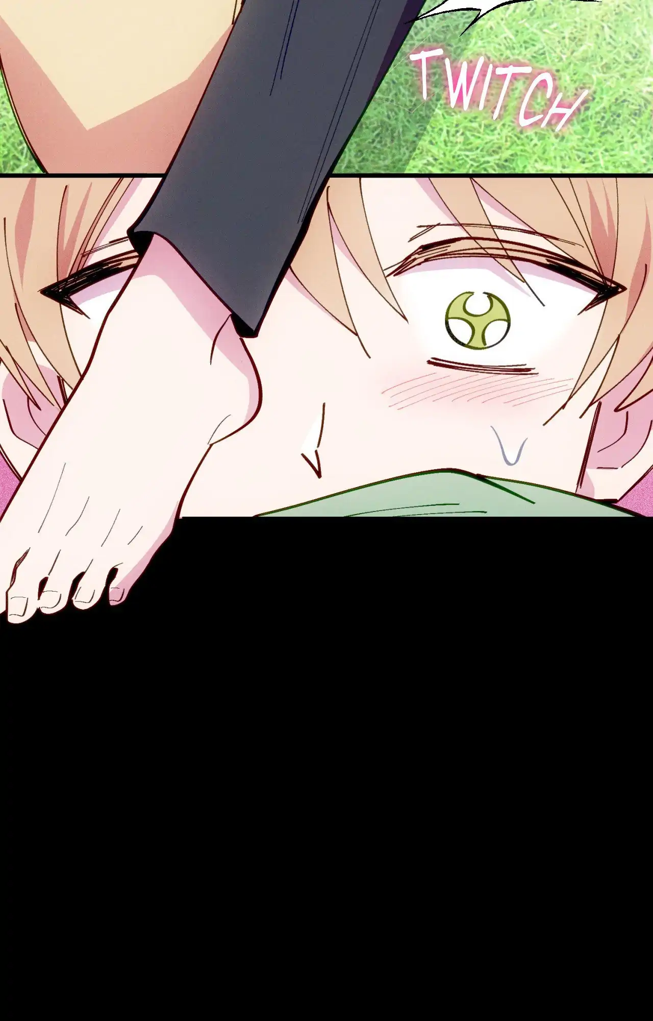 Be My Baby Chapter 34 - Page 24