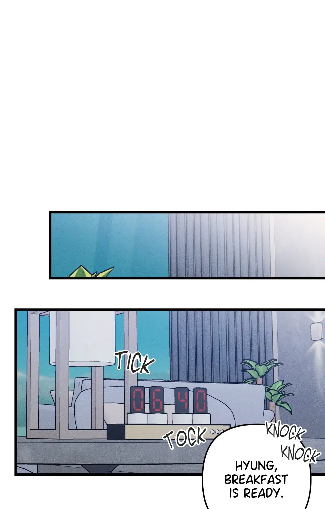 Be My Baby Chapter 34 - Page 29