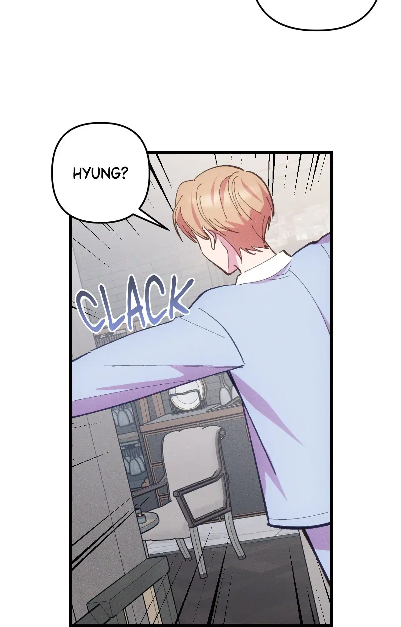 Be My Baby Chapter 34 - Page 30