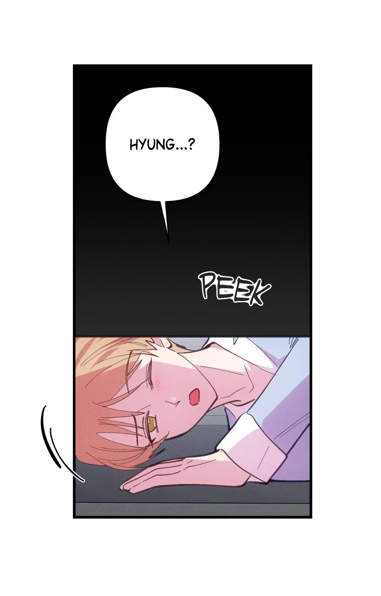 Be My Baby Chapter 34 - Page 32