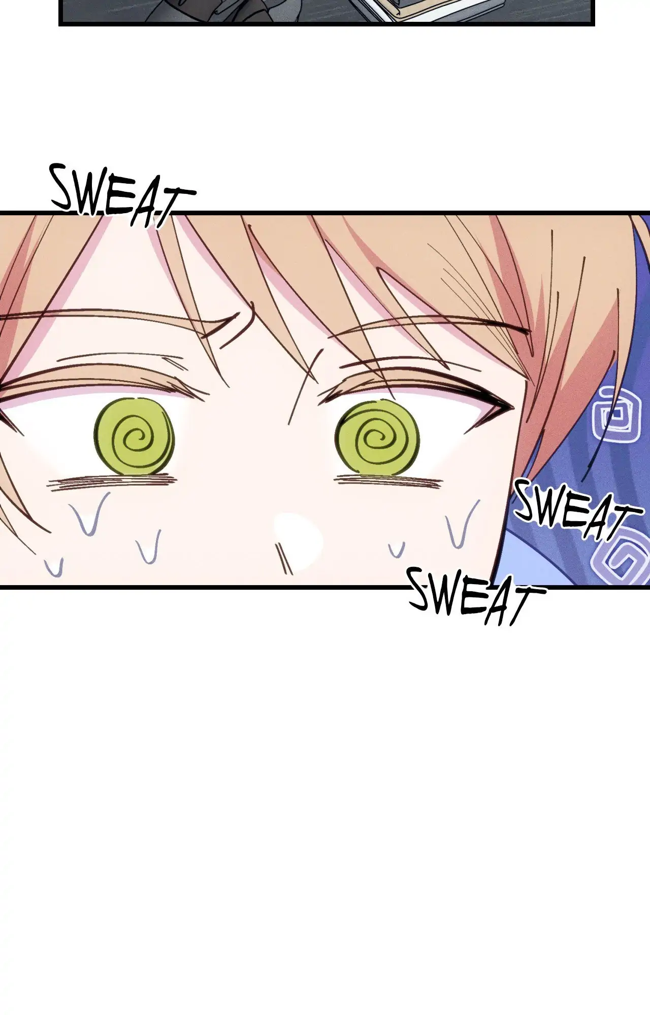 Be My Baby Chapter 34 - Page 44