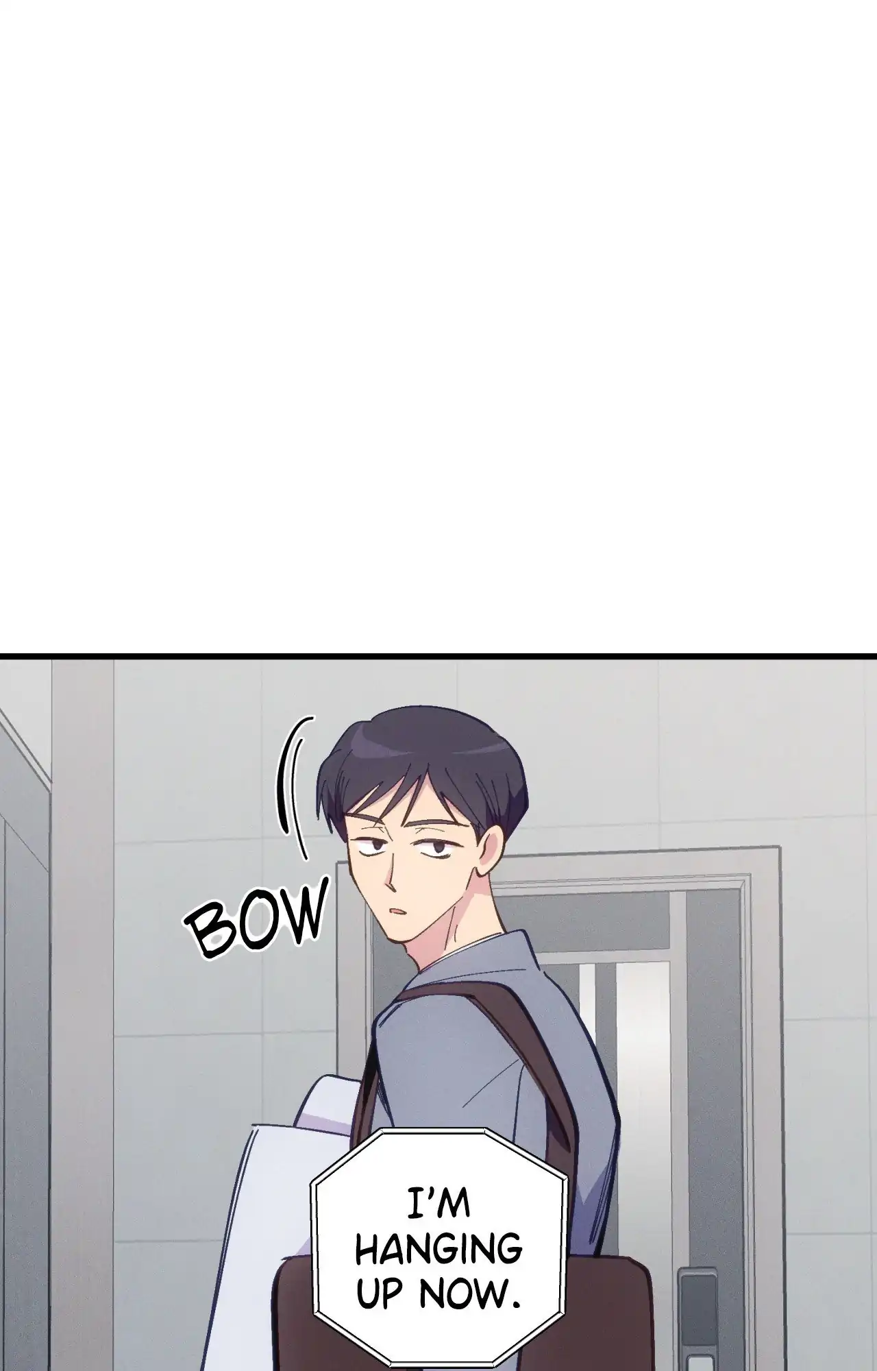 Be My Baby Chapter 34 - Page 53