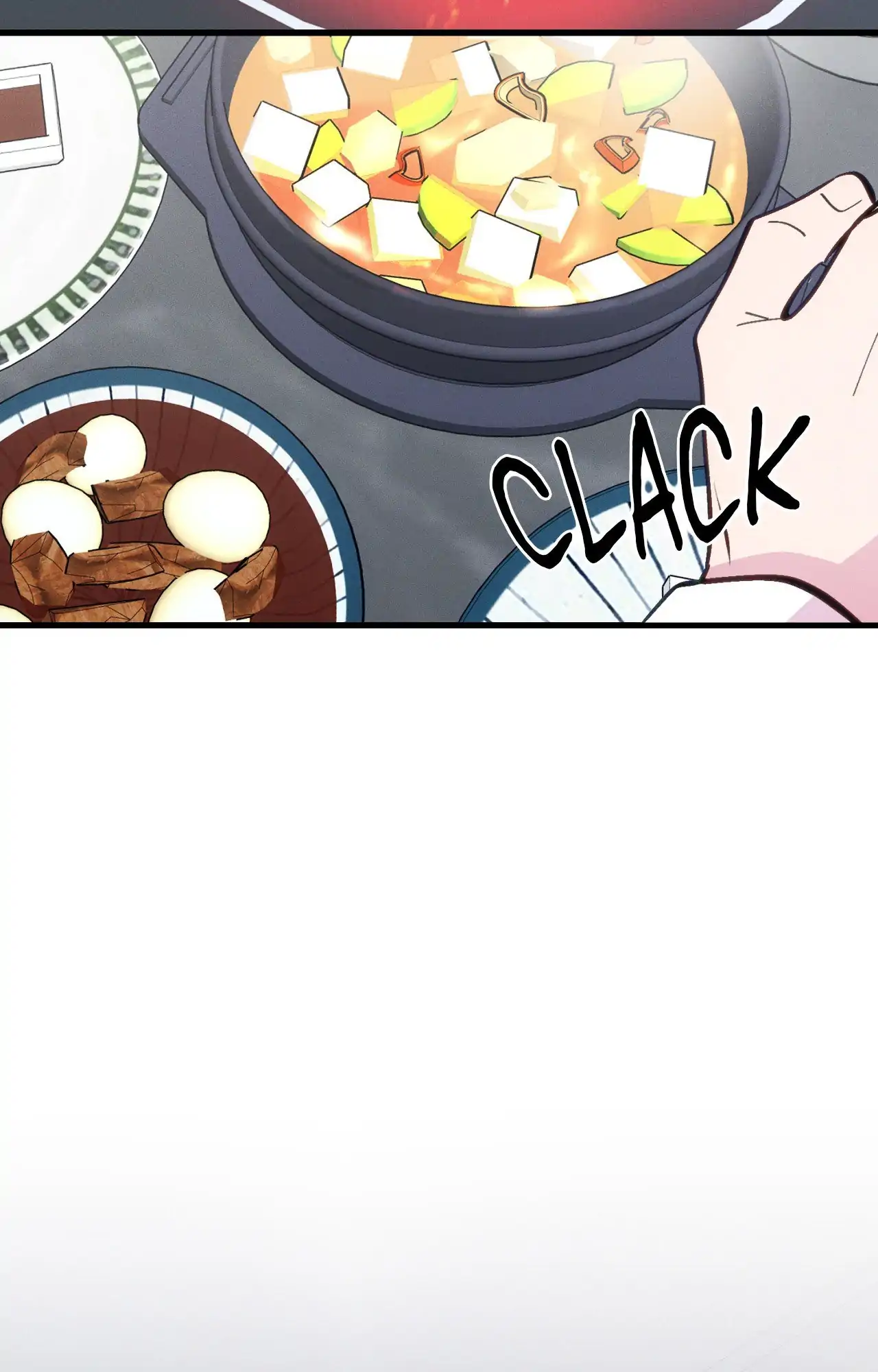 Be My Baby Chapter 34 - Page 58