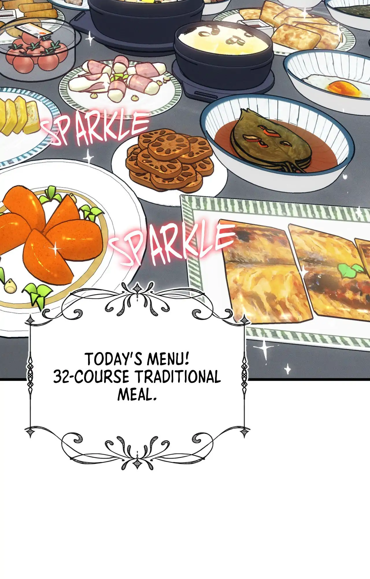 Be My Baby Chapter 34 - Page 60