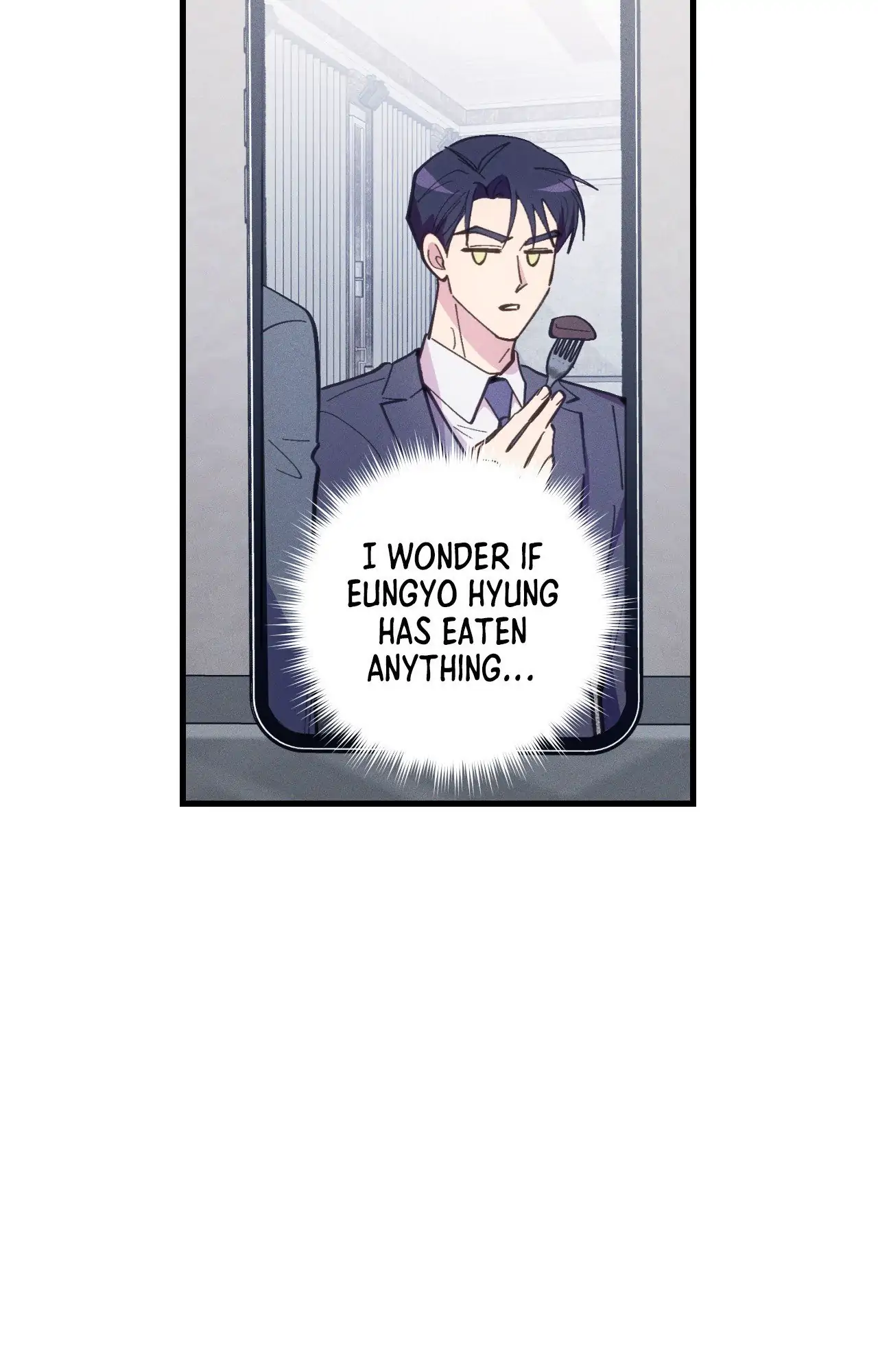 Be My Baby Chapter 34 - Page 63