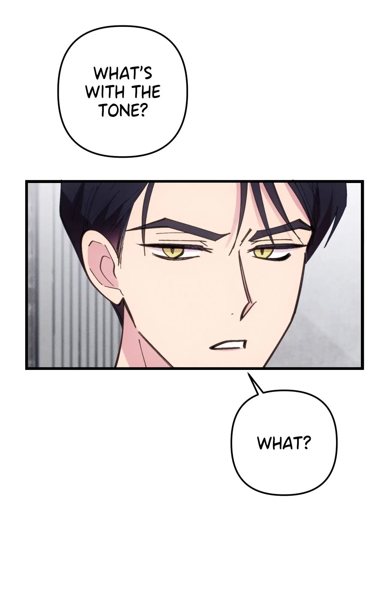 Be My Baby Chapter 34 - Page 64