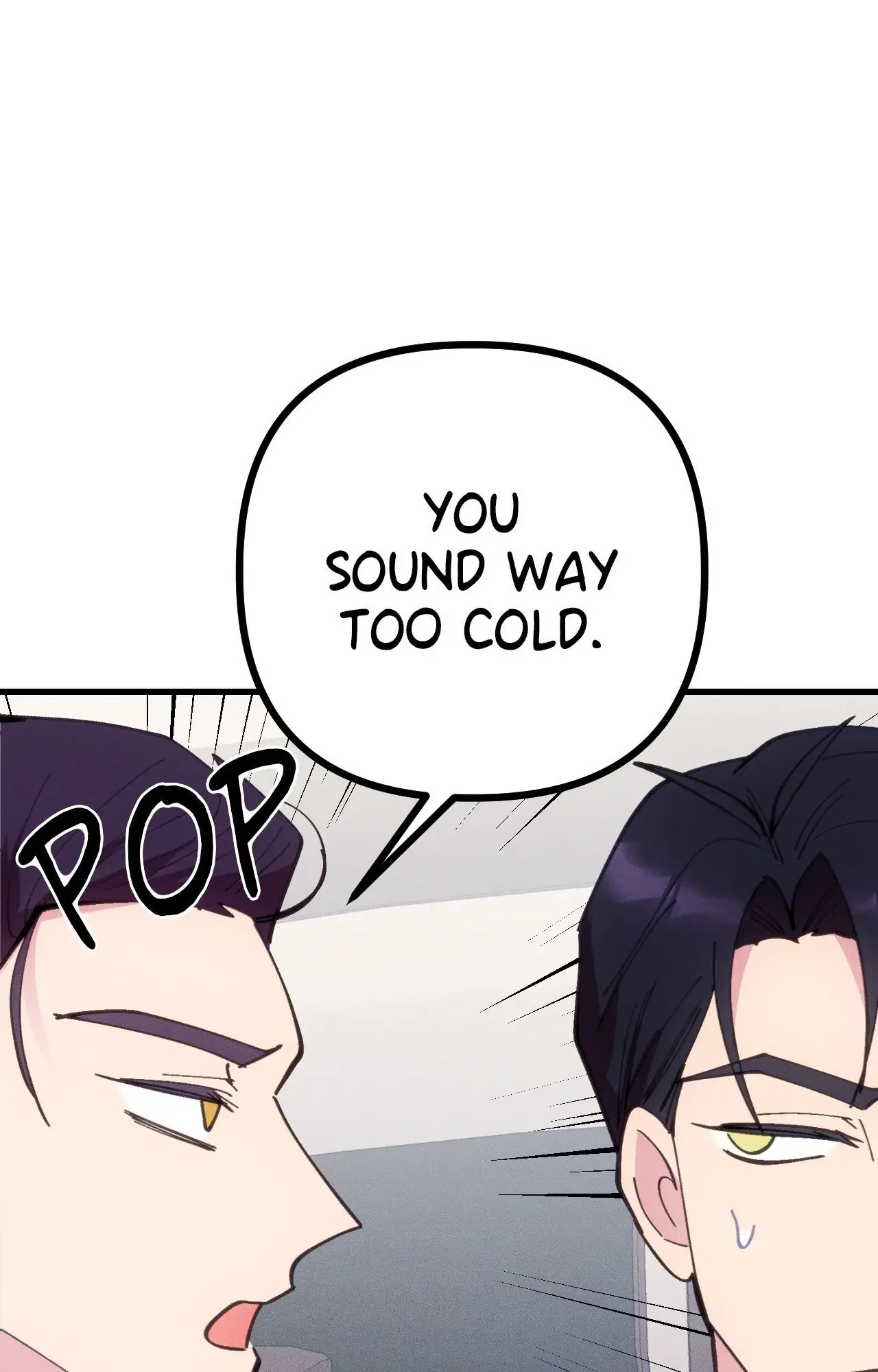 Be My Baby Chapter 34 - Page 65