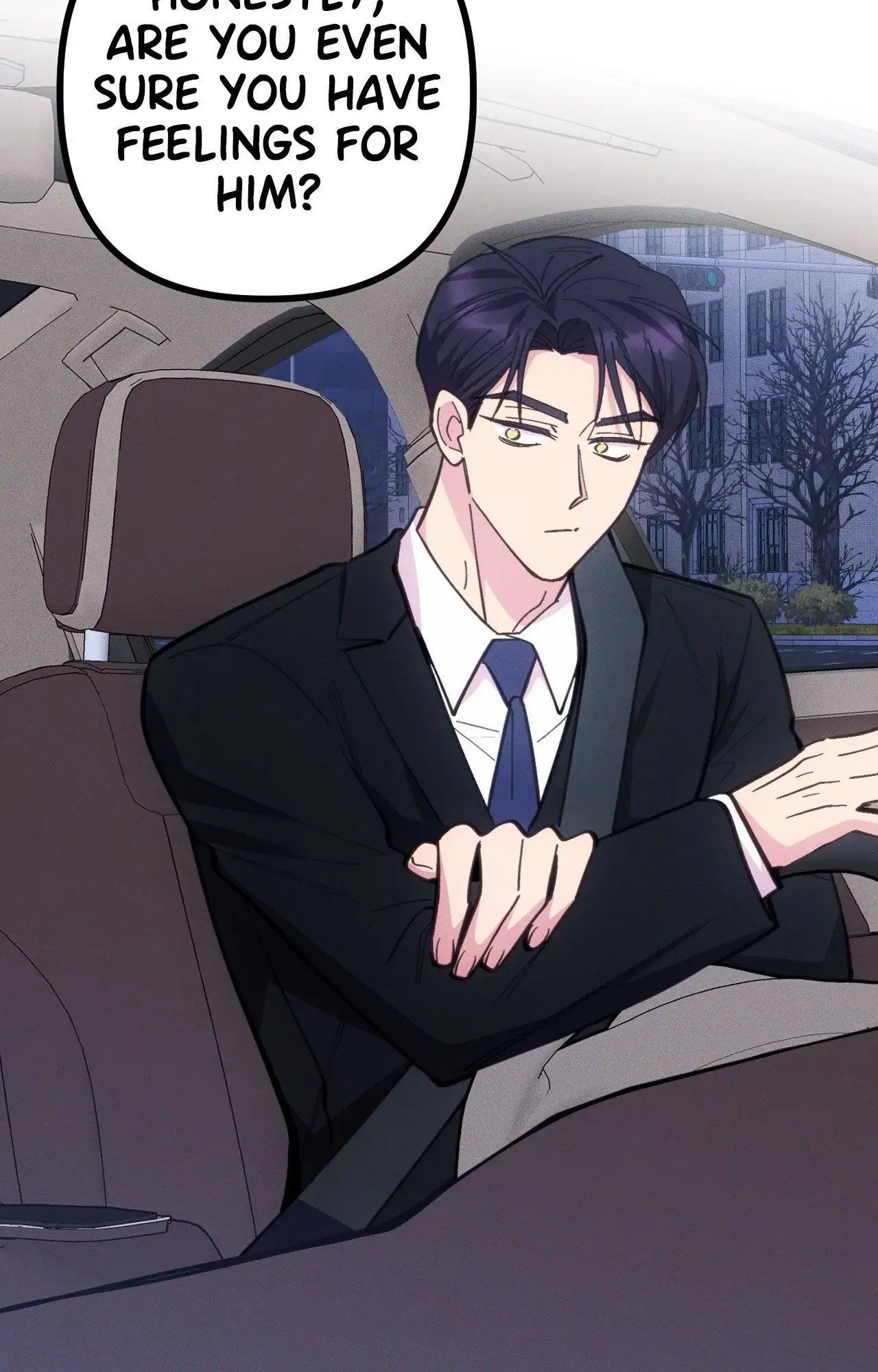 Be My Baby Chapter 34 - Page 70