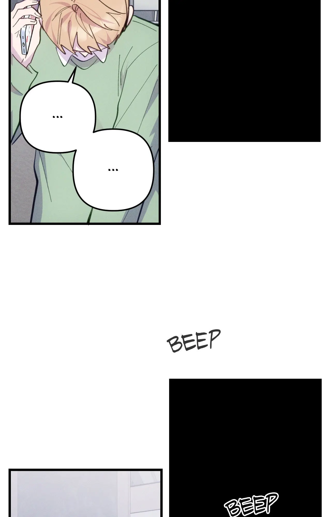 Be My Baby Chapter 34 - Page 9