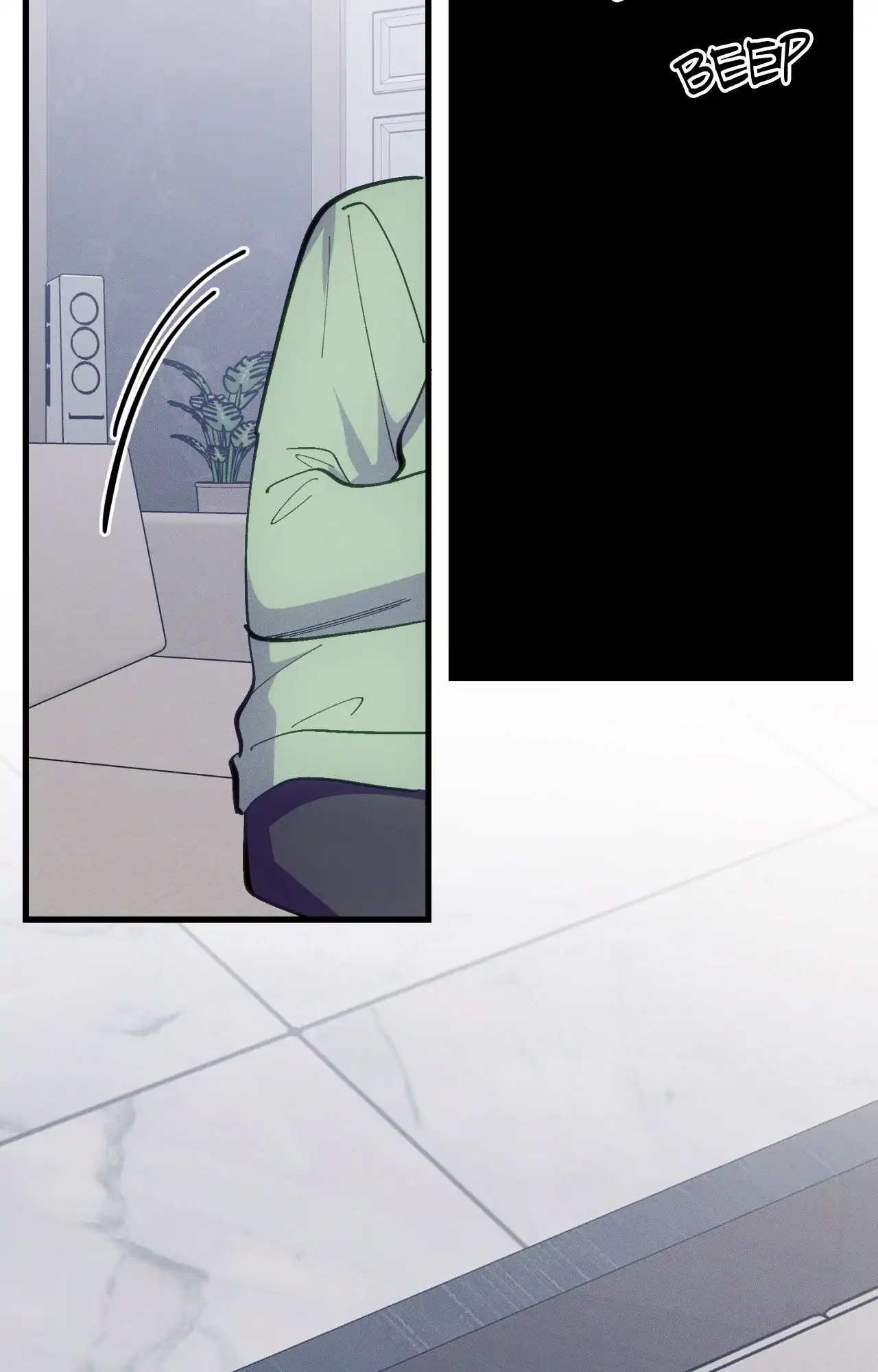 Be My Baby Chapter 34 - Page 10