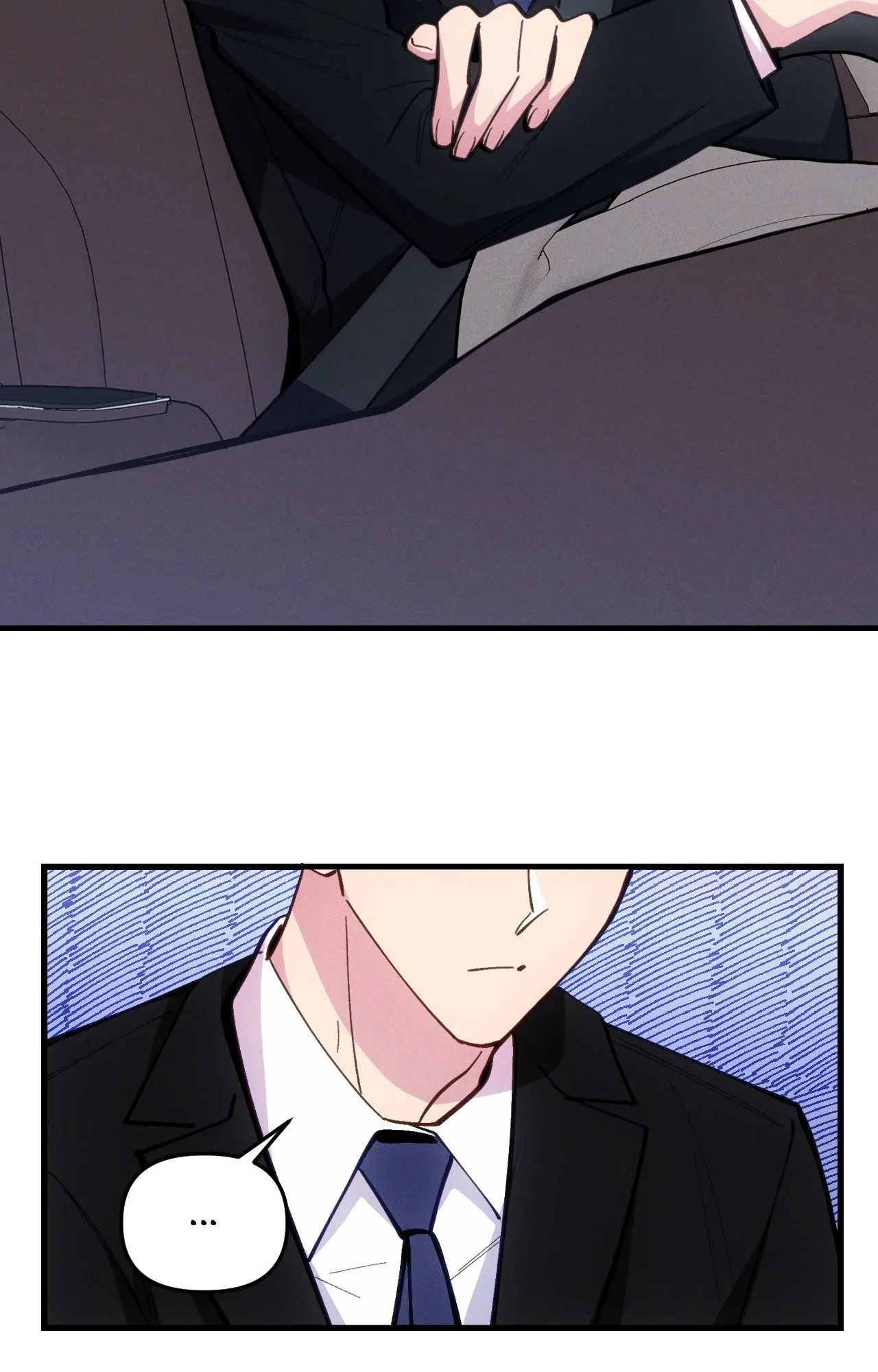 Be My Baby Chapter 35 - Page 2