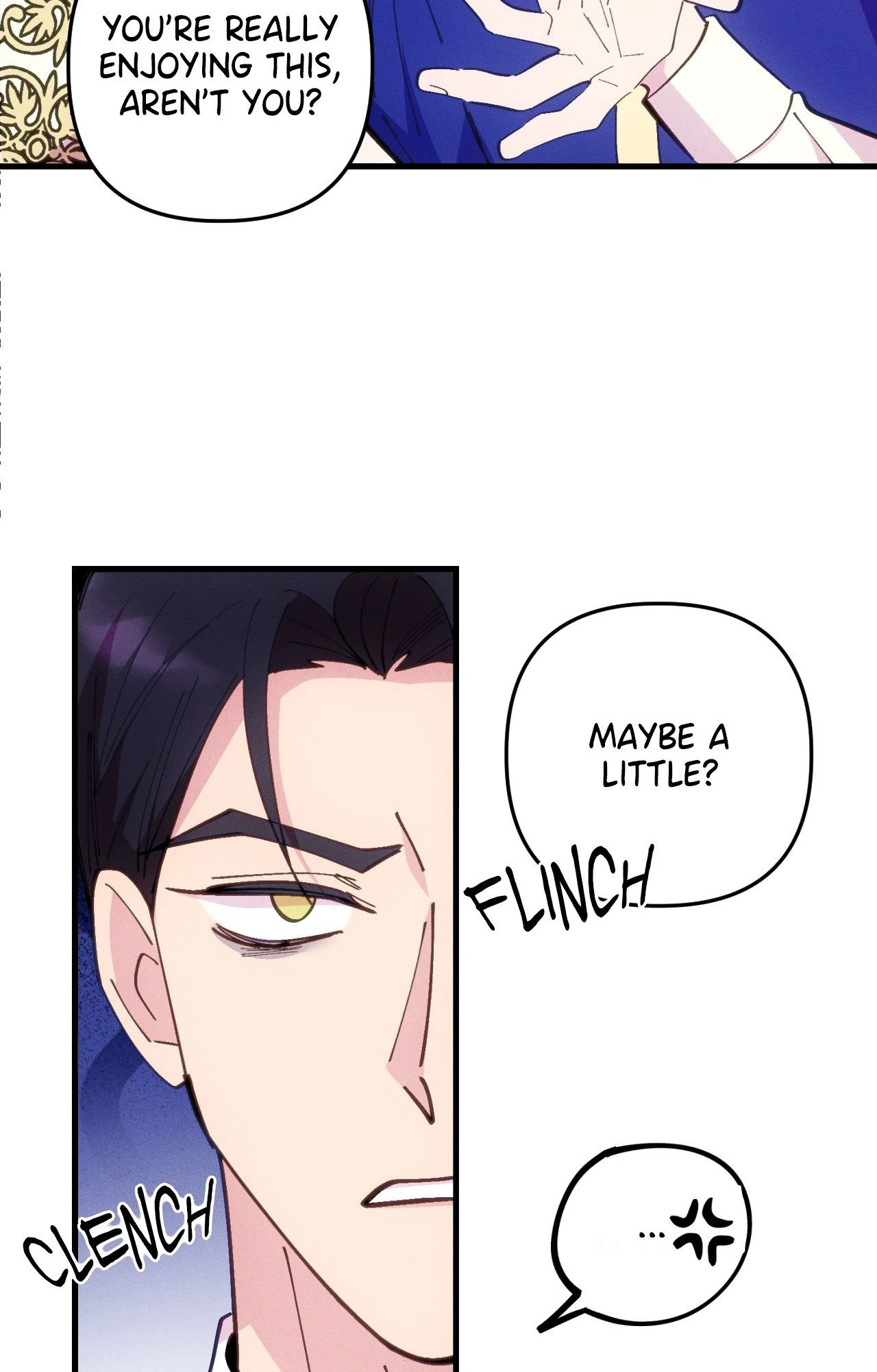 Be My Baby Chapter 35 - Page 16