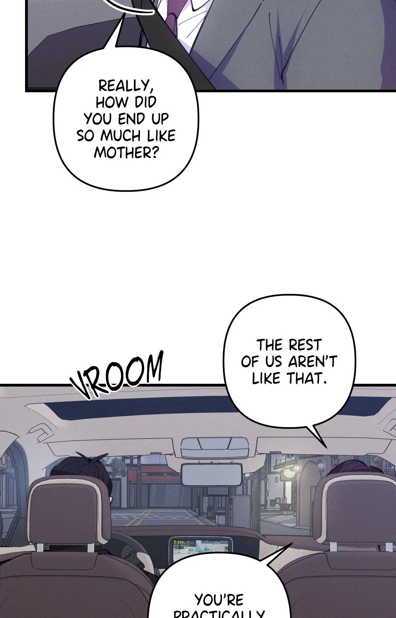 Be My Baby Chapter 35 - Page 18