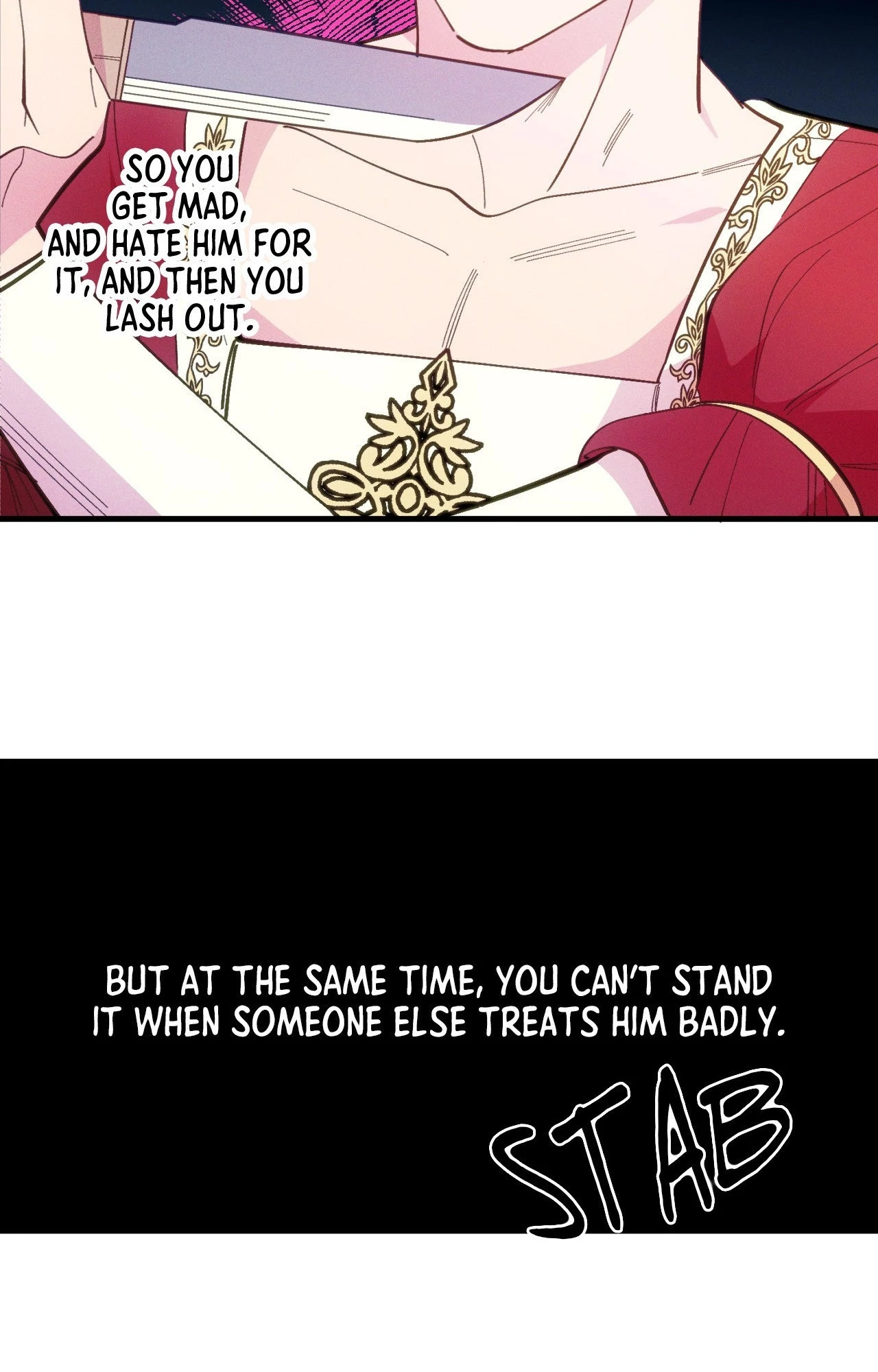 Be My Baby Chapter 35 - Page 23