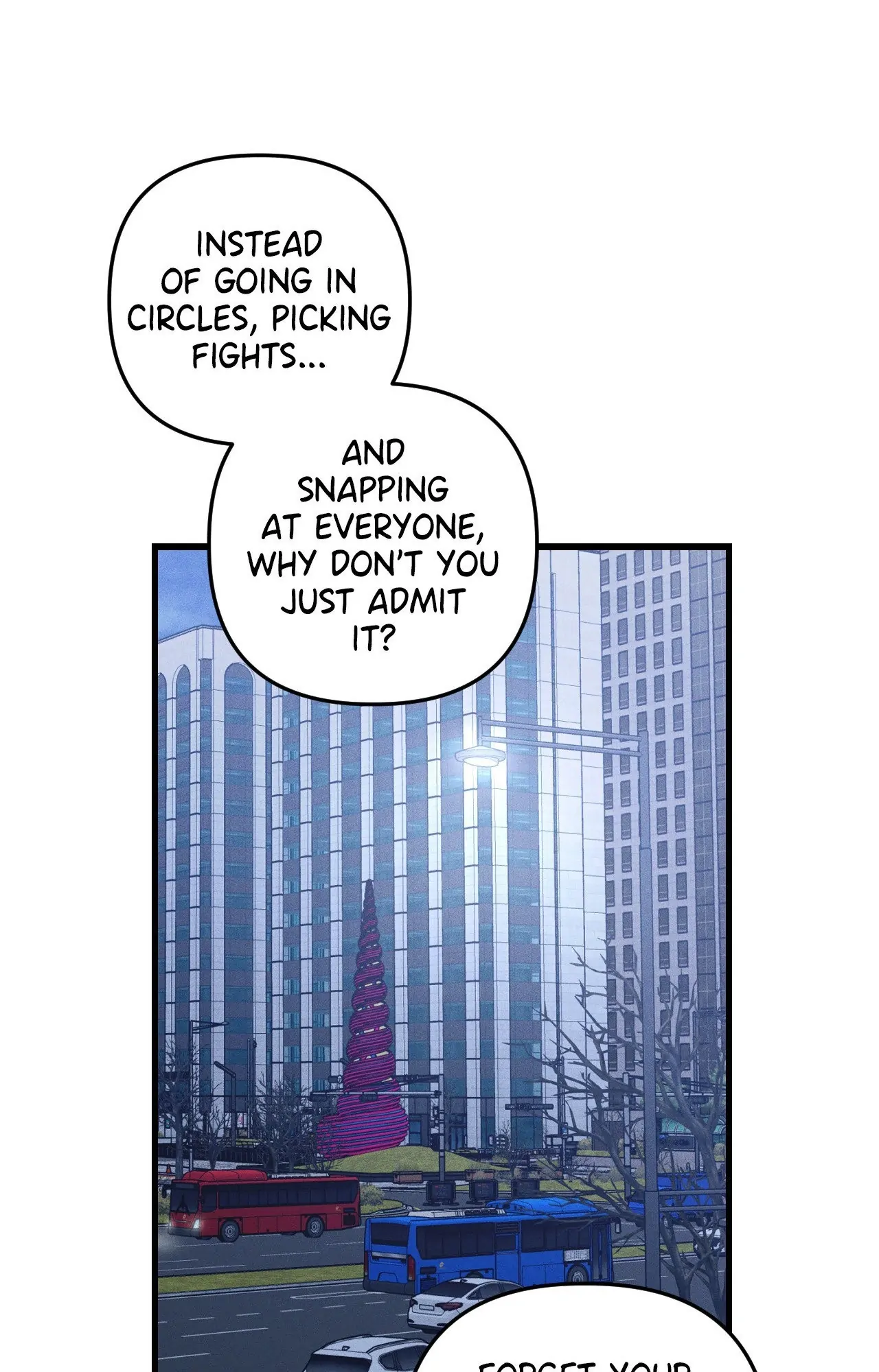 Be My Baby Chapter 35 - Page 24