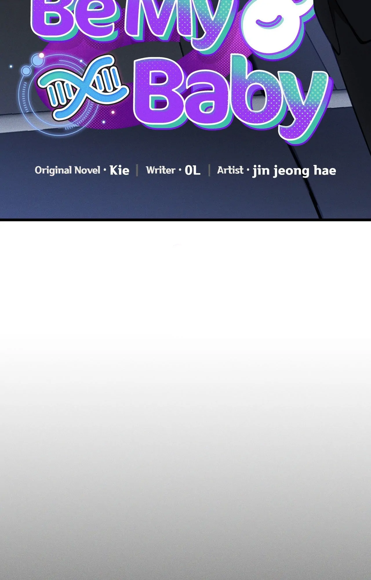 Be My Baby Chapter 35 - Page 31