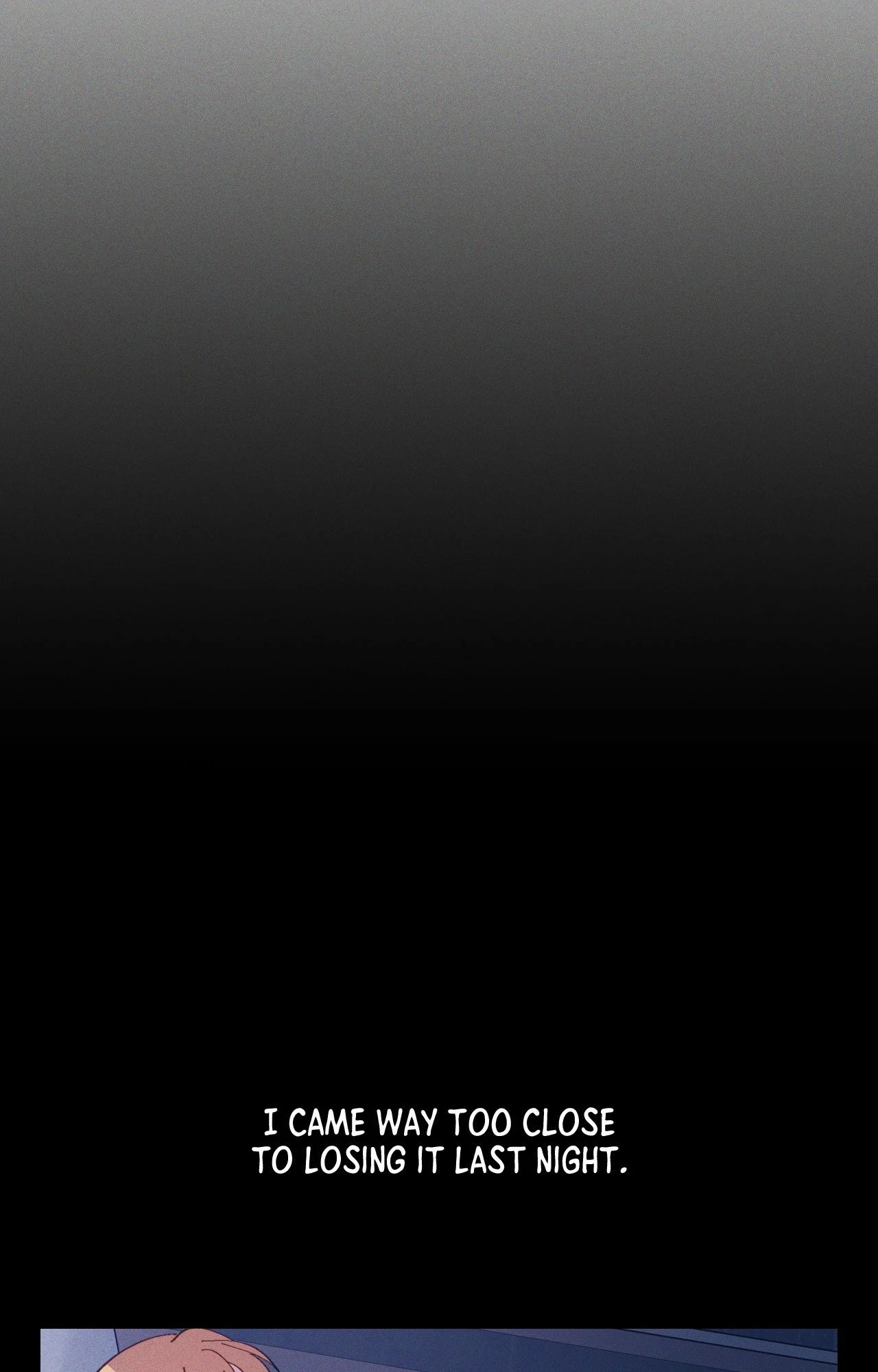 Be My Baby Chapter 35 - Page 32