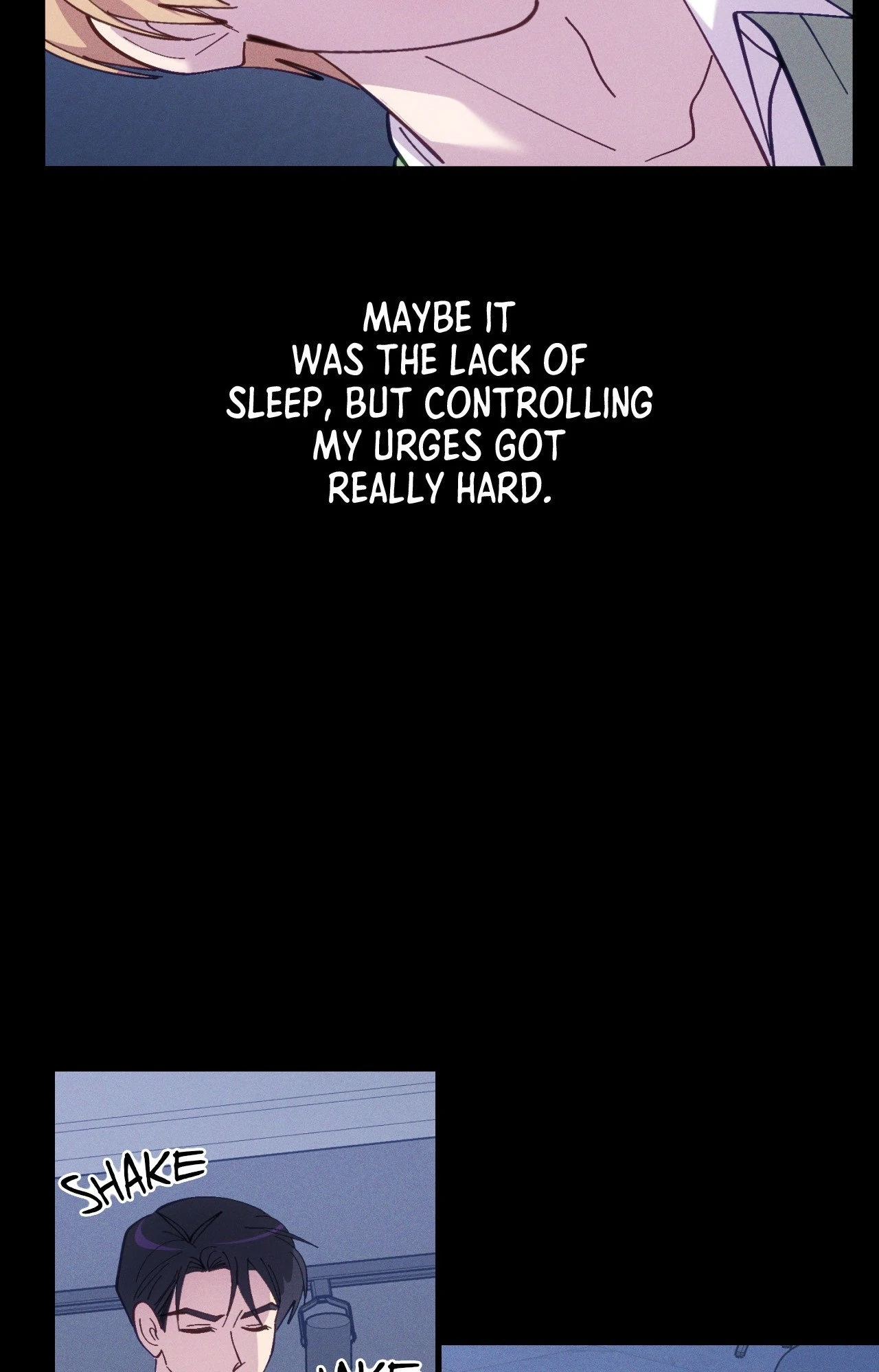 Be My Baby Chapter 35 - Page 34