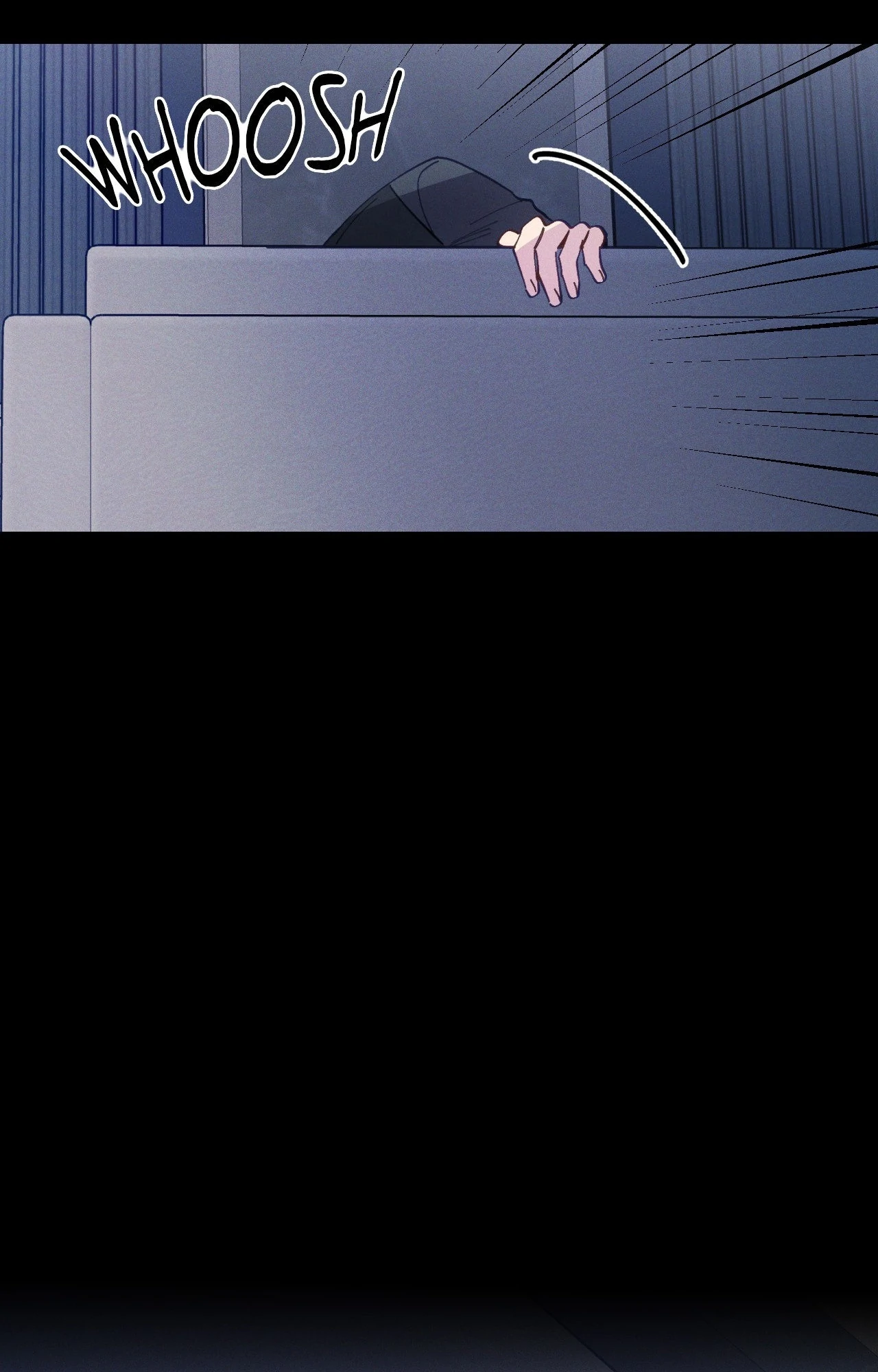 Be My Baby Chapter 35 - Page 37