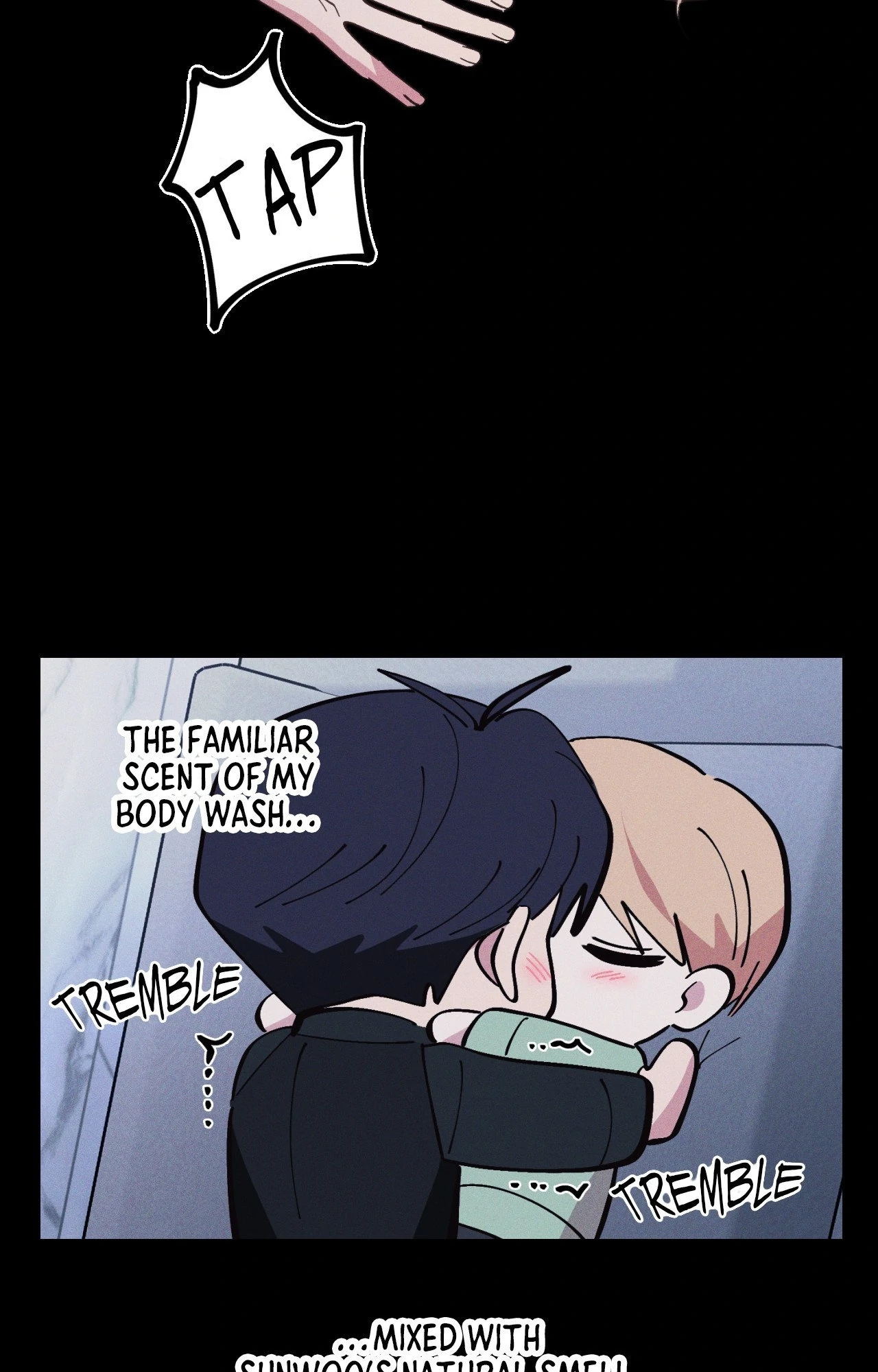 Be My Baby Chapter 35 - Page 39