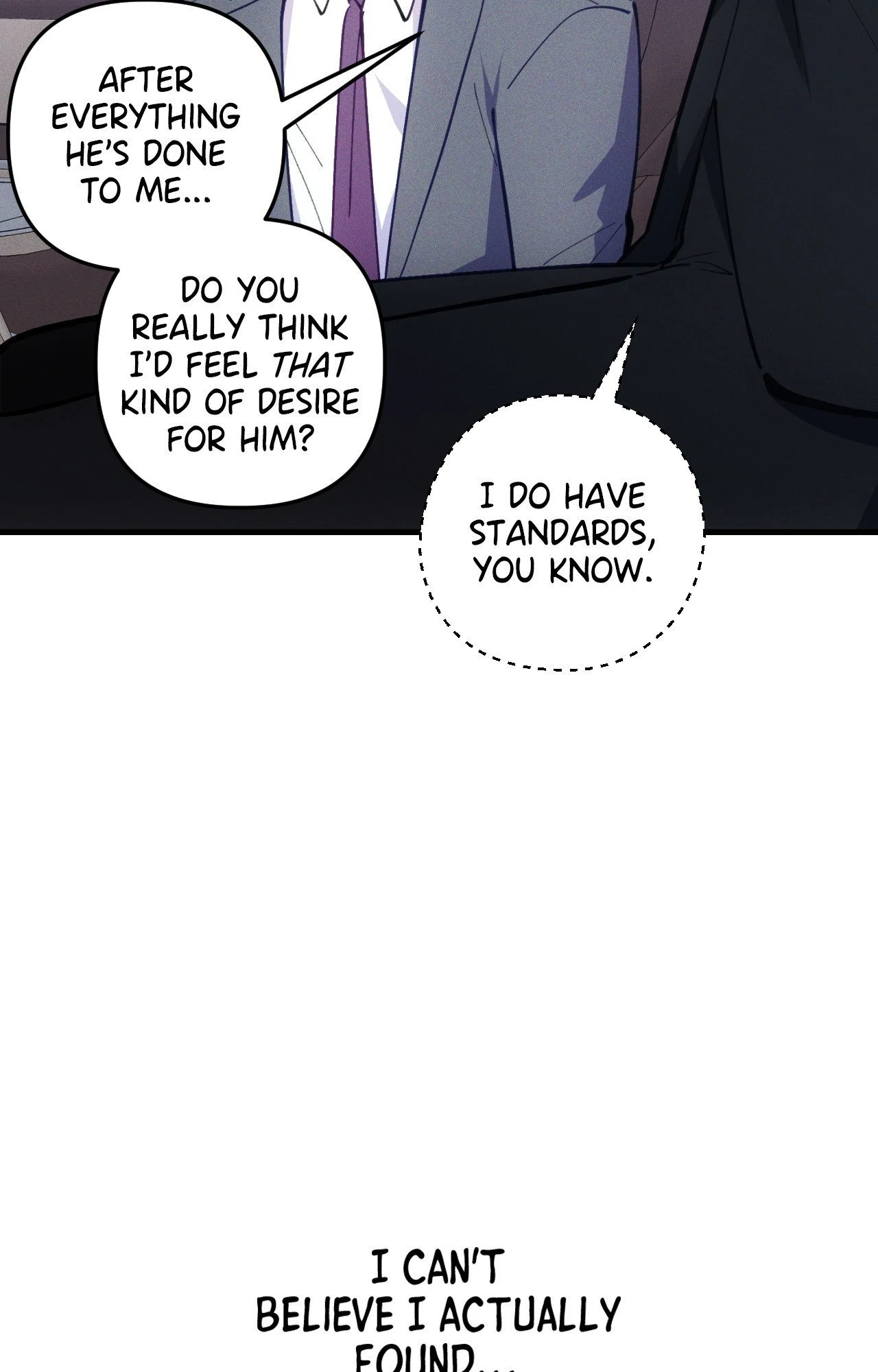 Be My Baby Chapter 35 - Page 5