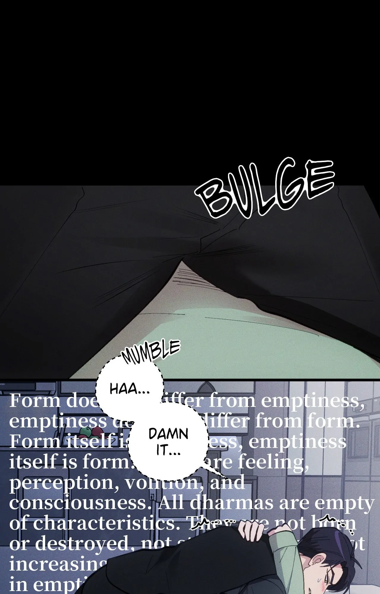 Be My Baby Chapter 35 - Page 42