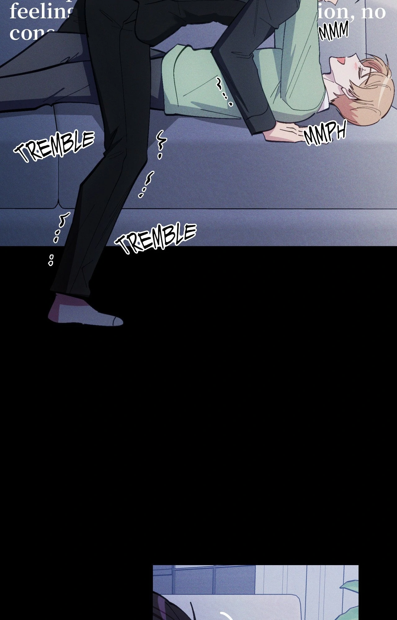 Be My Baby Chapter 35 - Page 43