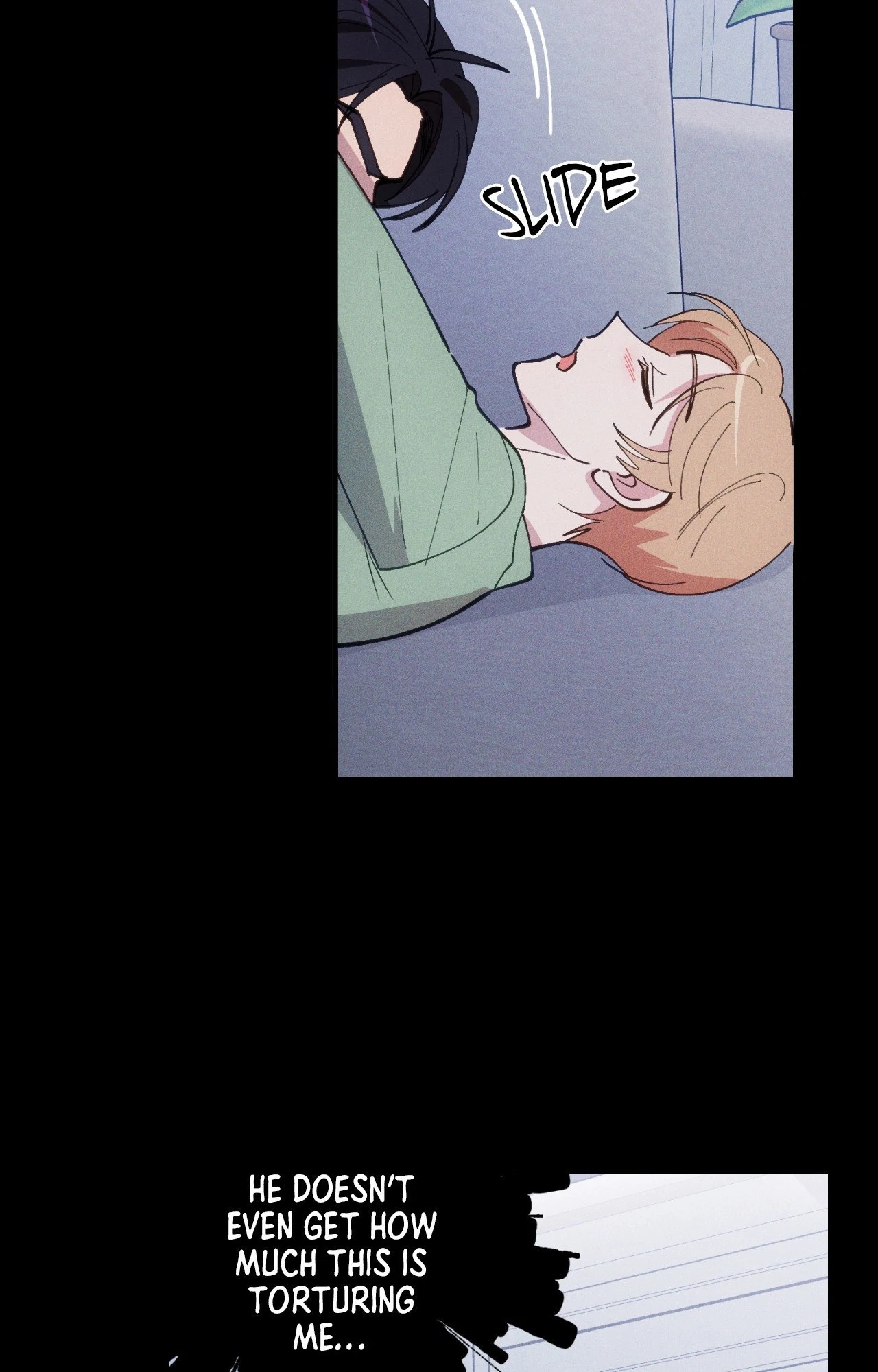 Be My Baby Chapter 35 - Page 44