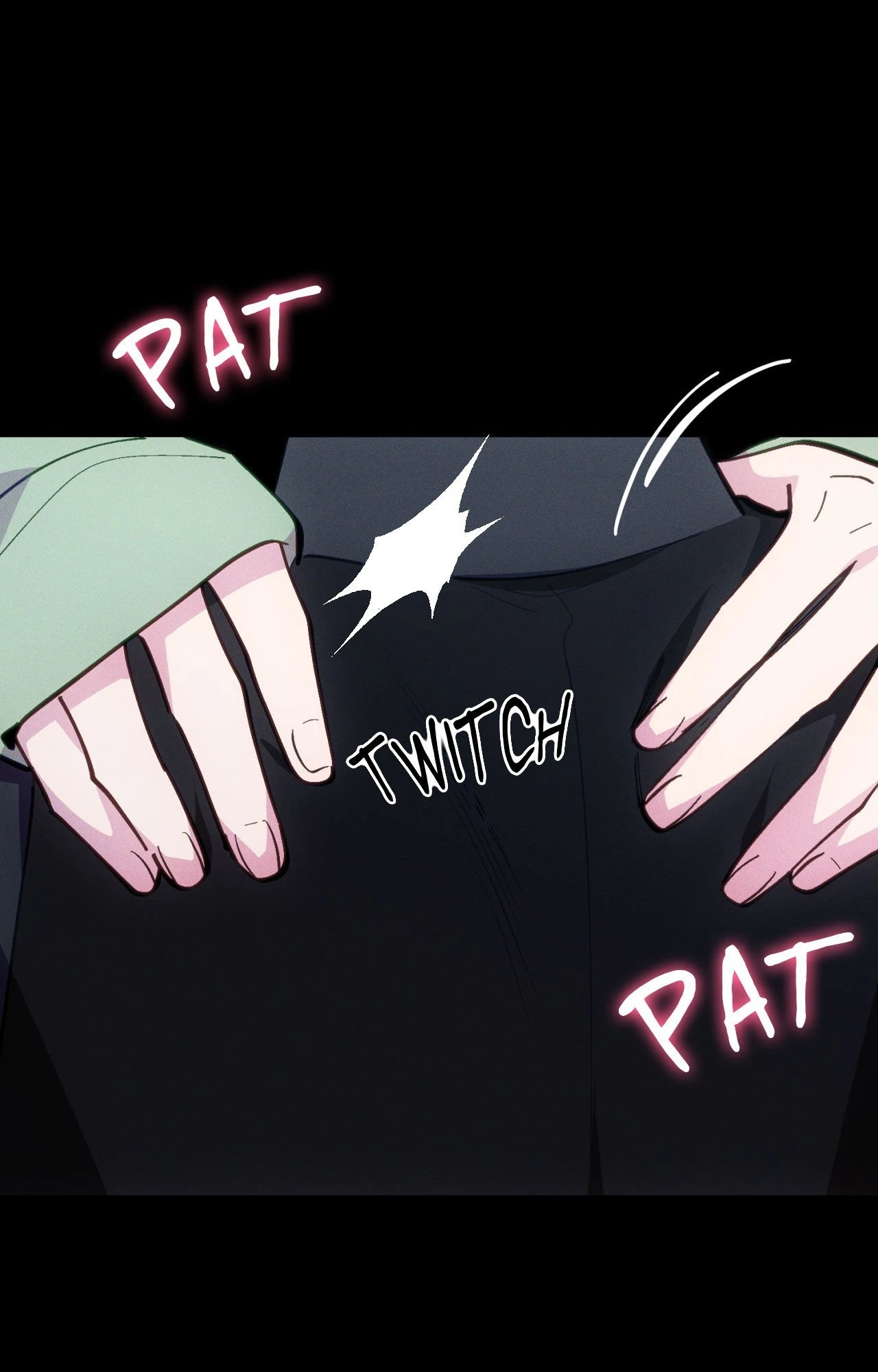 Be My Baby Chapter 35 - Page 50