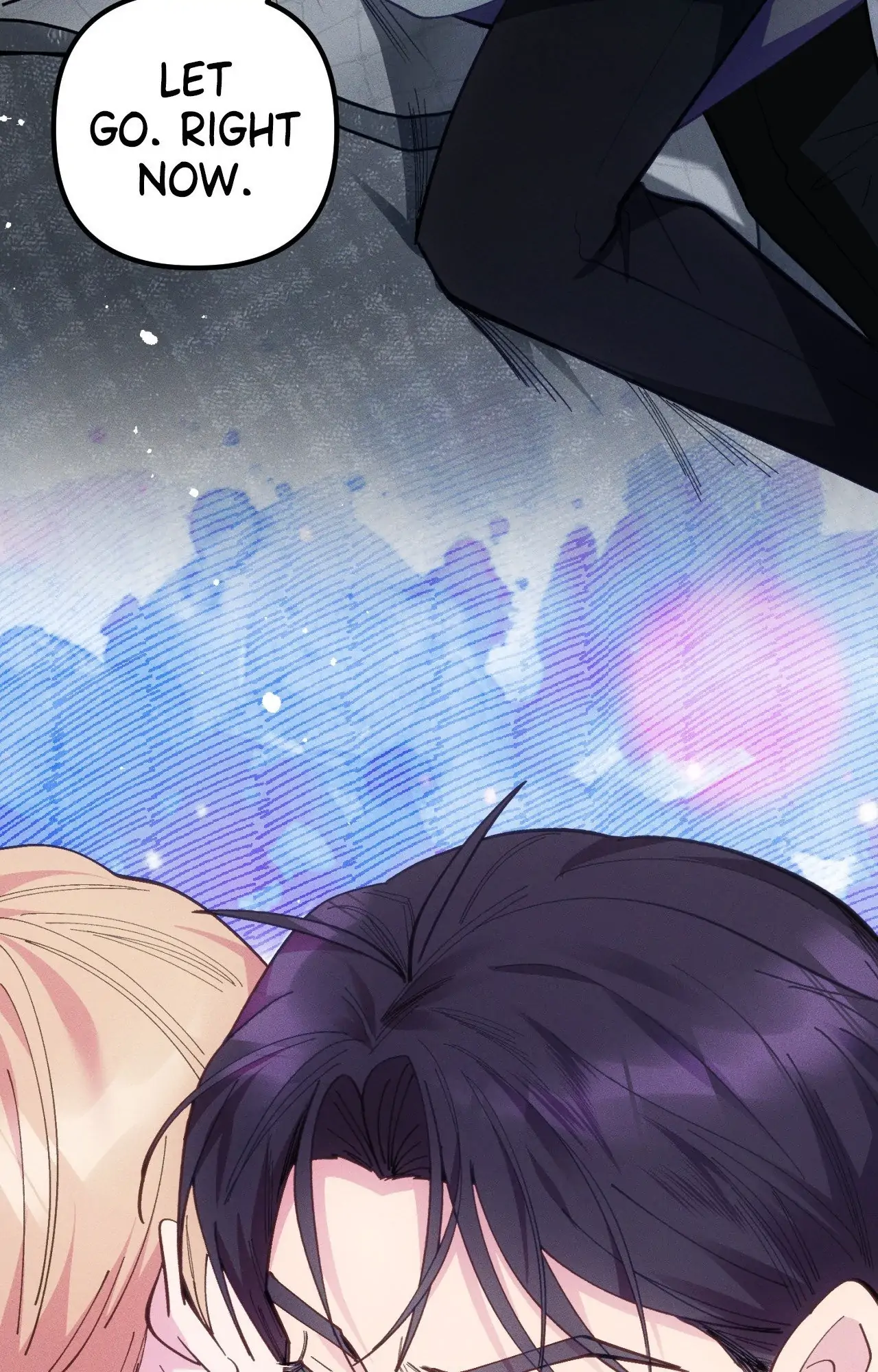 Be My Baby Chapter 35 - Page 53