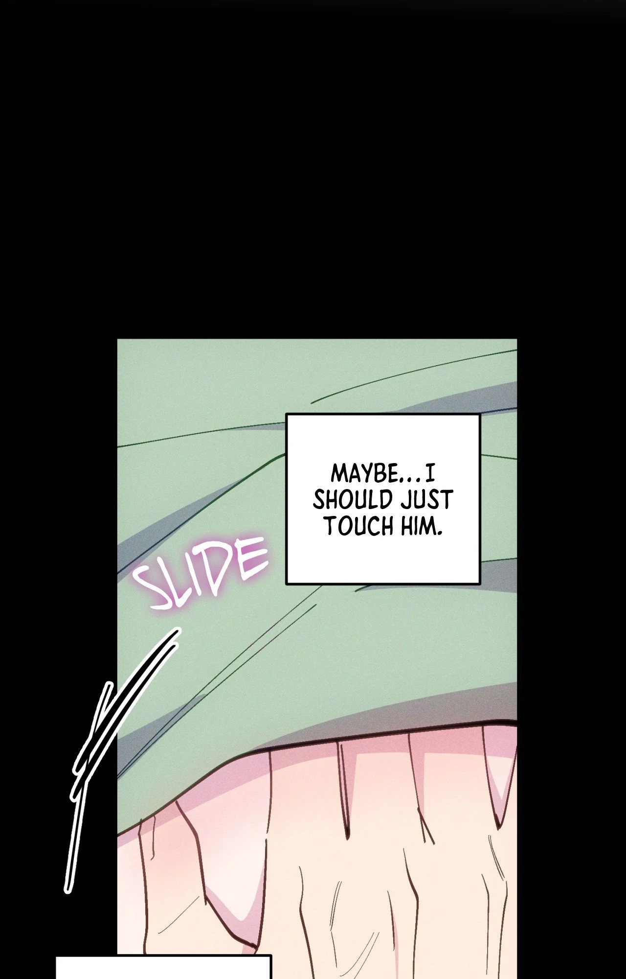 Be My Baby Chapter 35 - Page 55